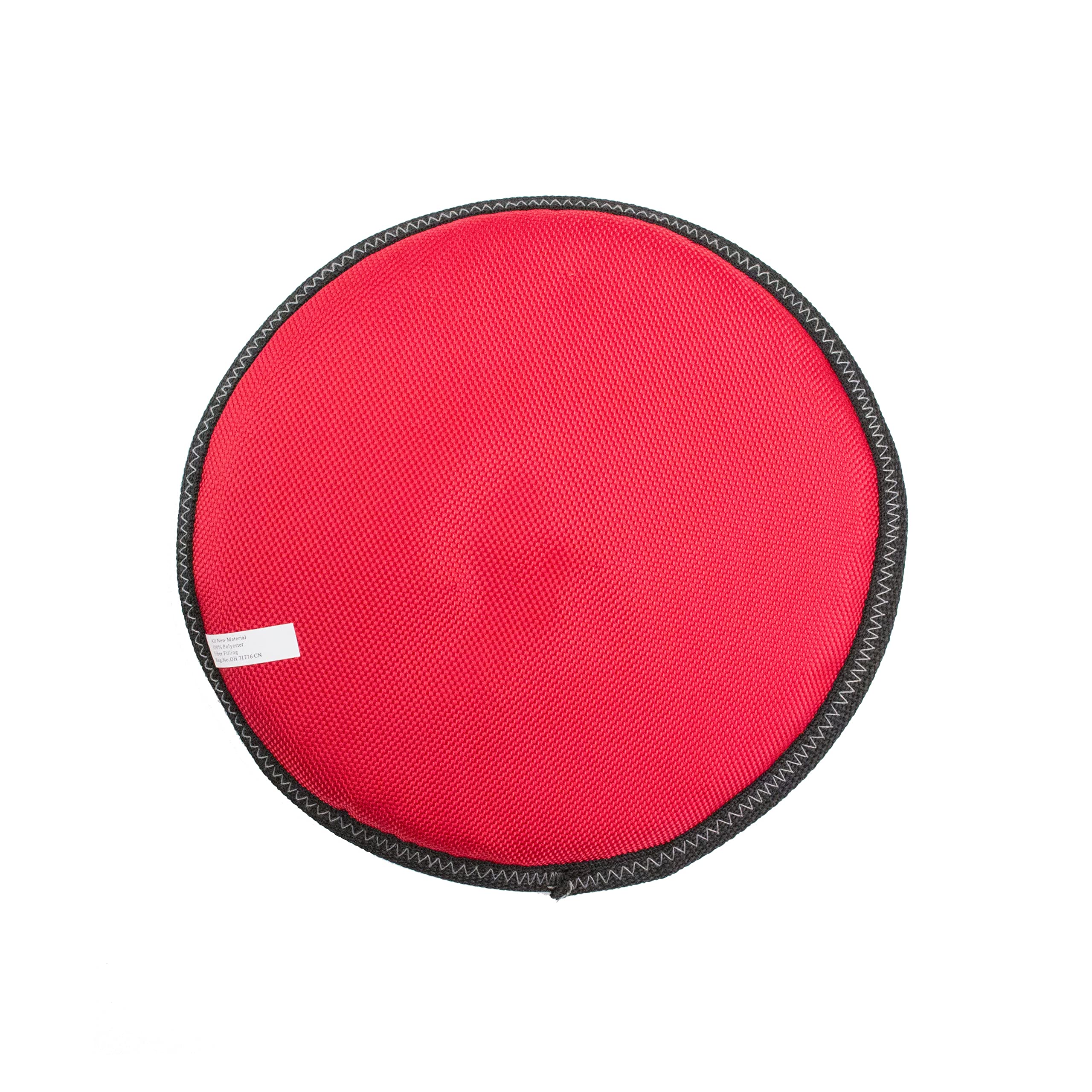 Pet Life Extreme Neoprene Waterproof Dog Toy - Pet Frisbee Floating Dog Toy Great as a Dog Agility Trainer or Fetching