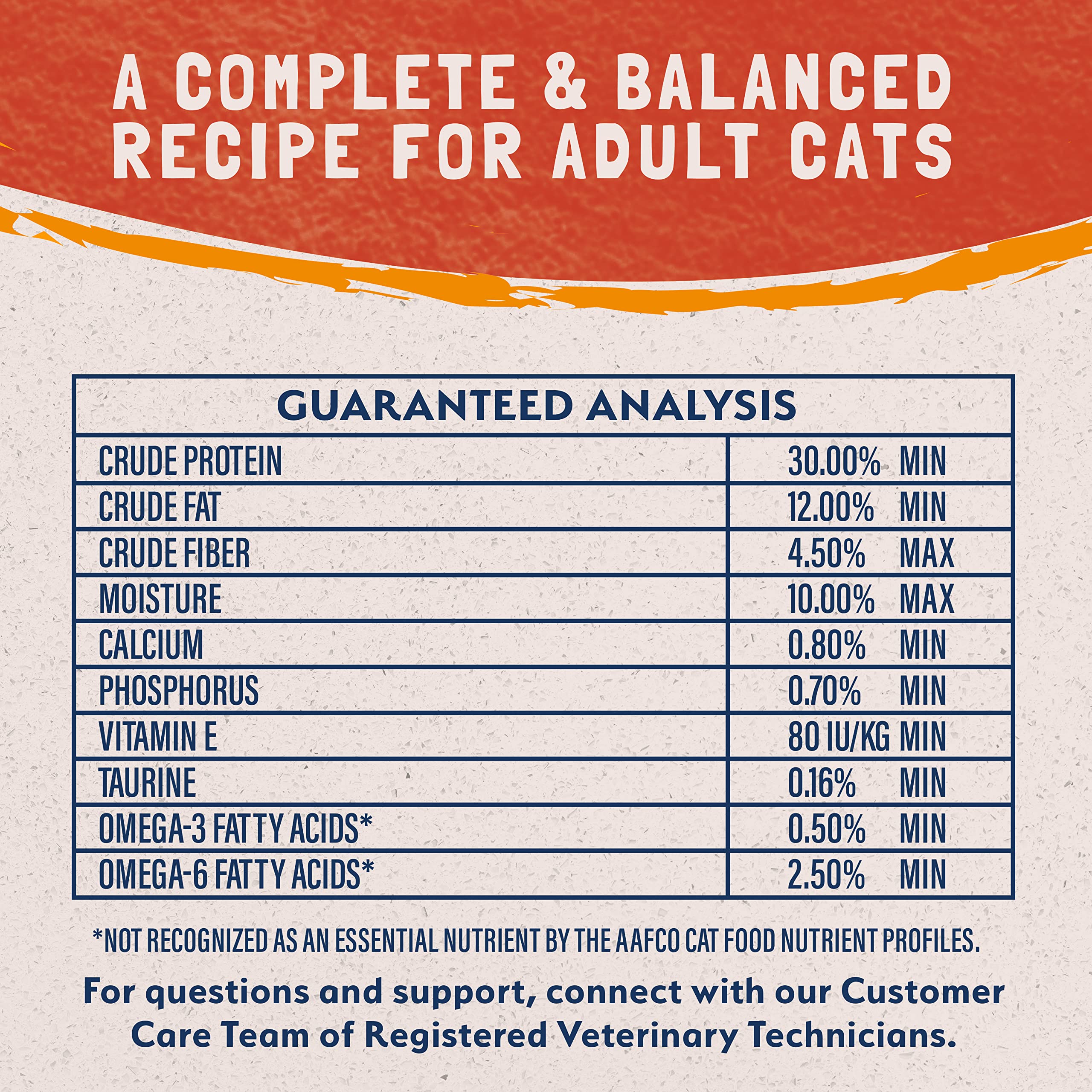 Natural Balance Limited Ingredient Adult Grain Free Dry Cat Food, Reserve Duck & Green Pea Recipe, 4 Pound (Pack of 1)