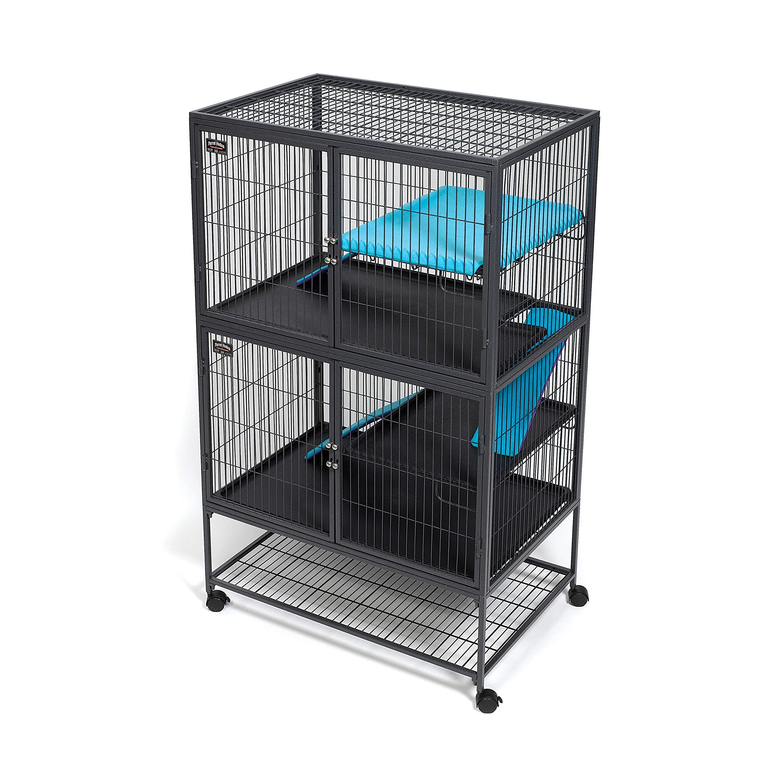 Midwest Homes For Pets Ferret Nation & Critter Nation Accessories Kit 1