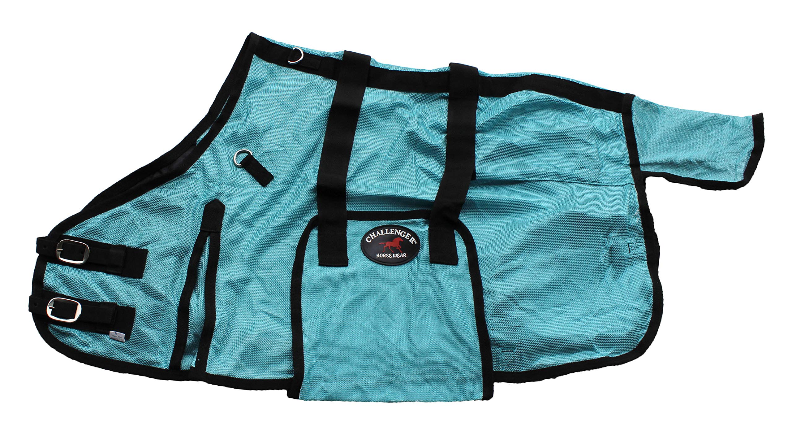 Challenger 58' Miniature Weanling Donkey Pony Horse Foal Summer Sheet 51811B