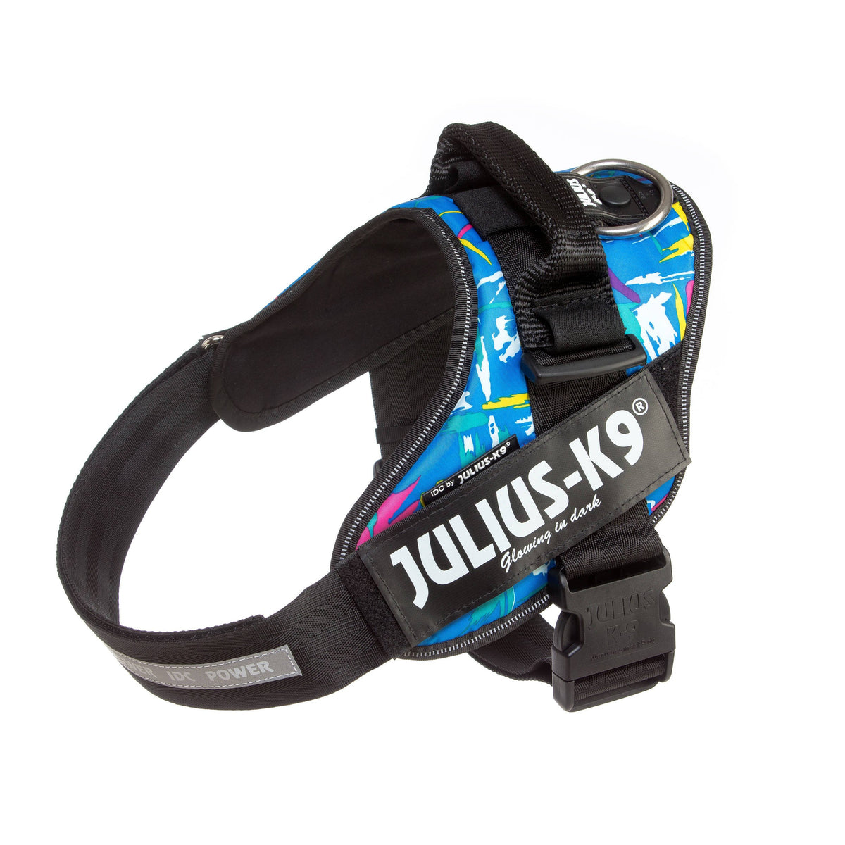 Idc Powerharness, Size: L/1, Kid Canis
