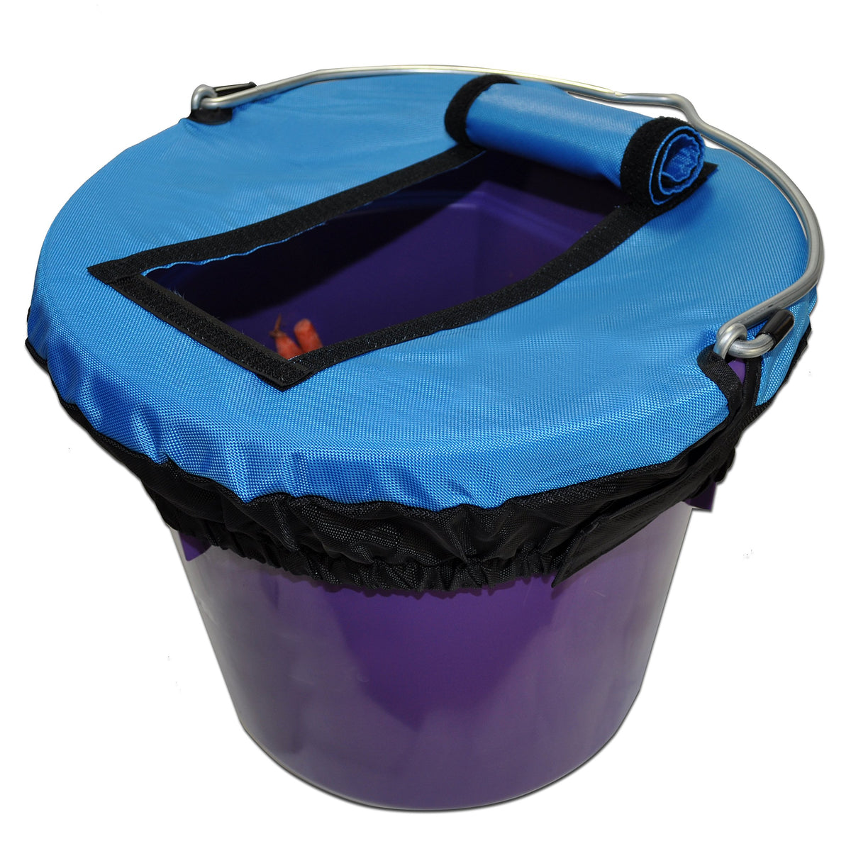 Horse Spa EZ Access Bucket Top Cover