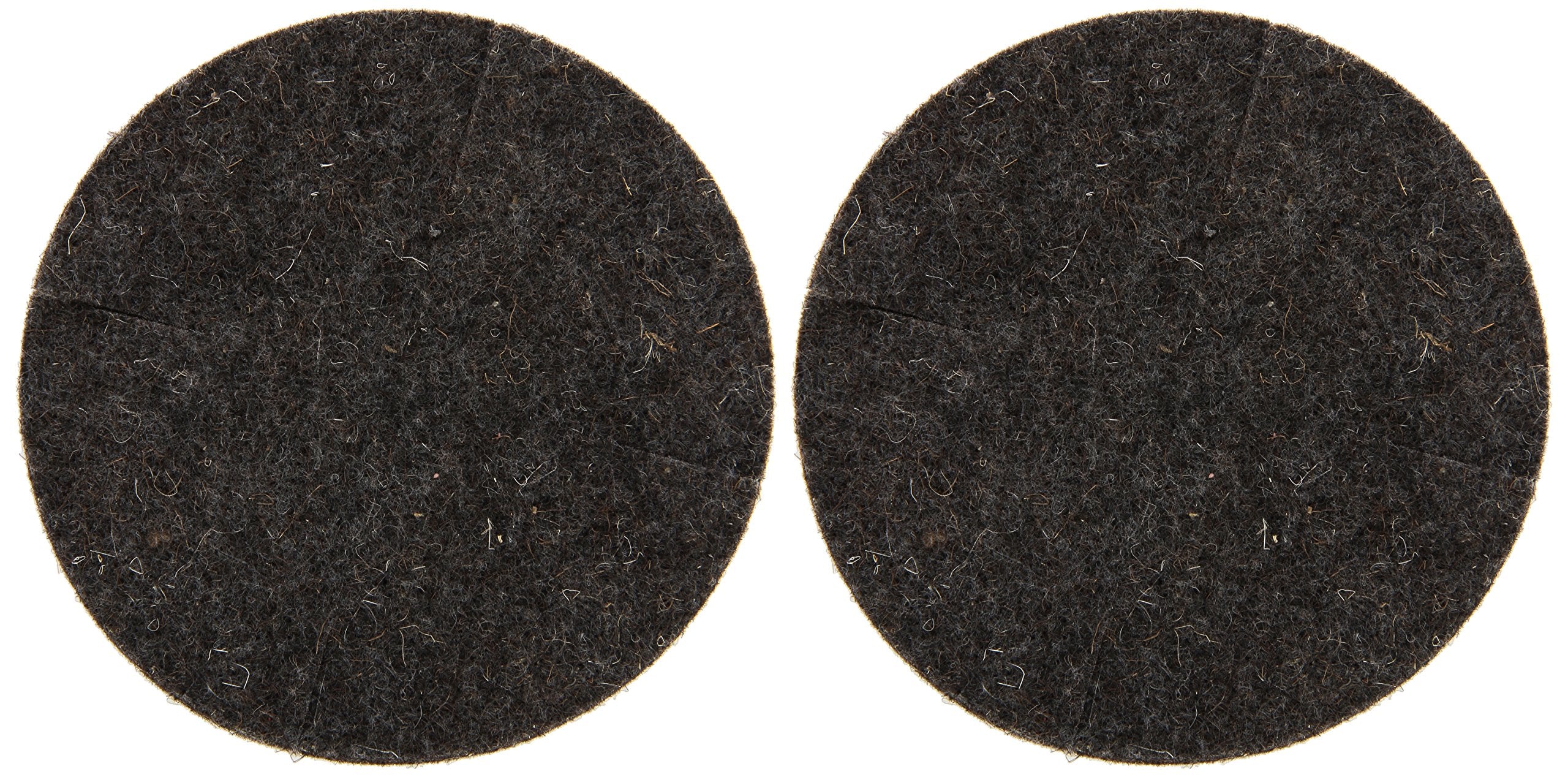 Prevue Pet Products 2-Pack Bird Nesting Pads, 5-Inch, 104