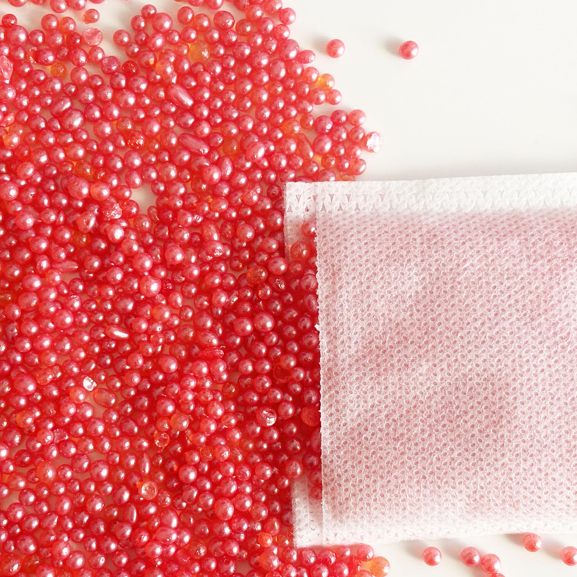 6 Pack Odor Removing Refills For Whisker Odortrap Pod, Eliminates Litter Box Odors, Compatible With Litter-Robot And Traditional