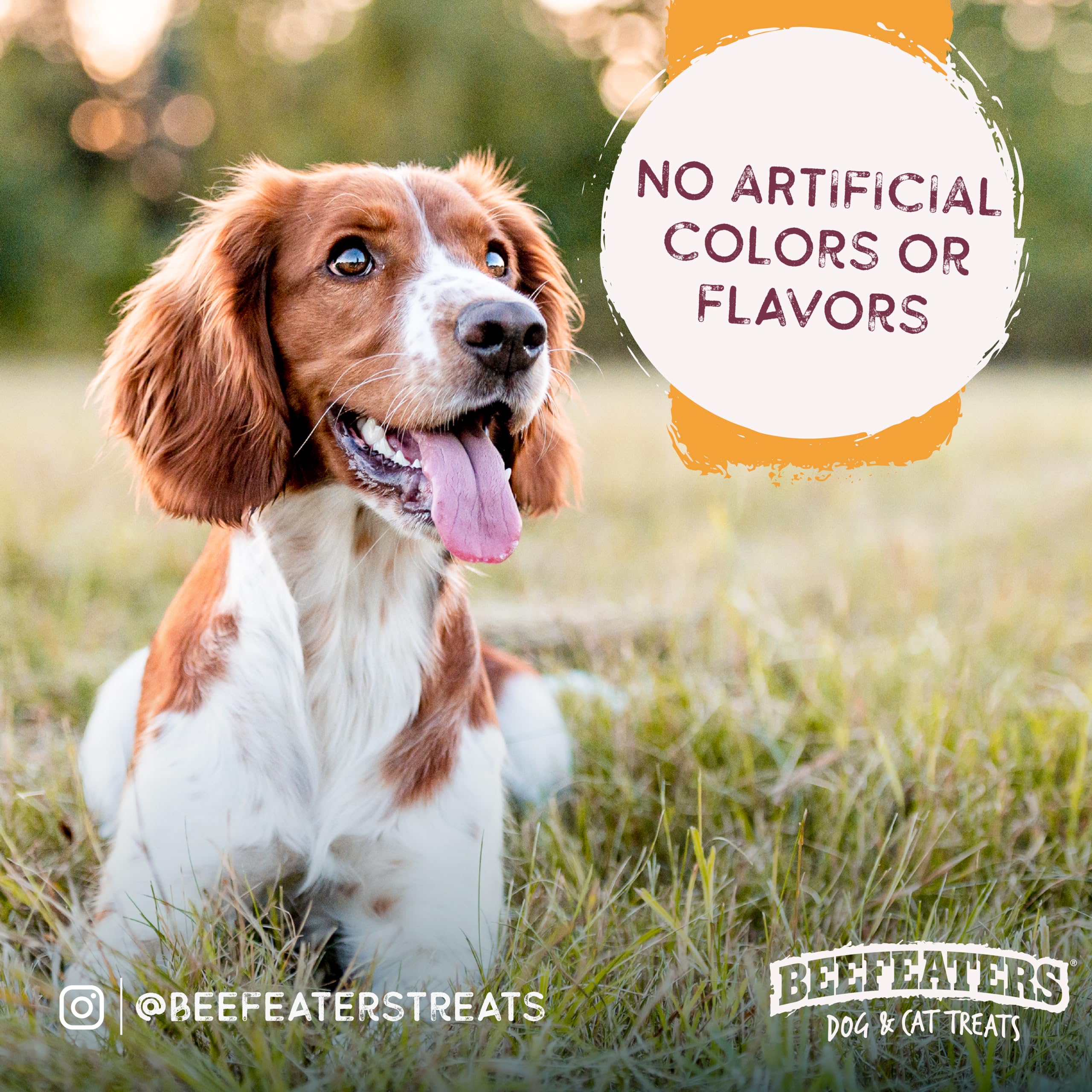 Dog Treats - Sweet Potato Wrapped with Chicken 4.25oz, Case of 6 | Dog Food No Corn/Wheat/Soy/Gluten | Low Fat, Grain-Free, Trai
