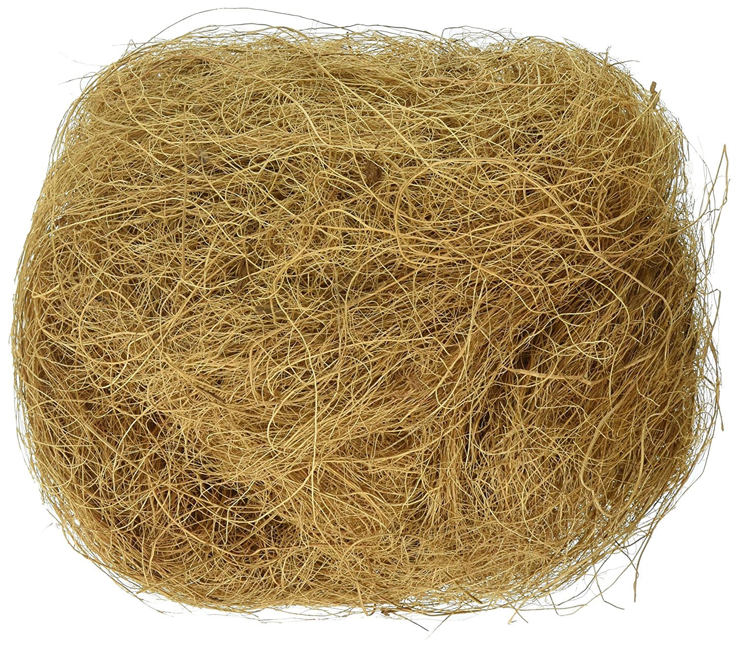 Prevue Pet Products Bpv105 Sterilized Natural Coconut Fiber For Bird Nest (60000105)