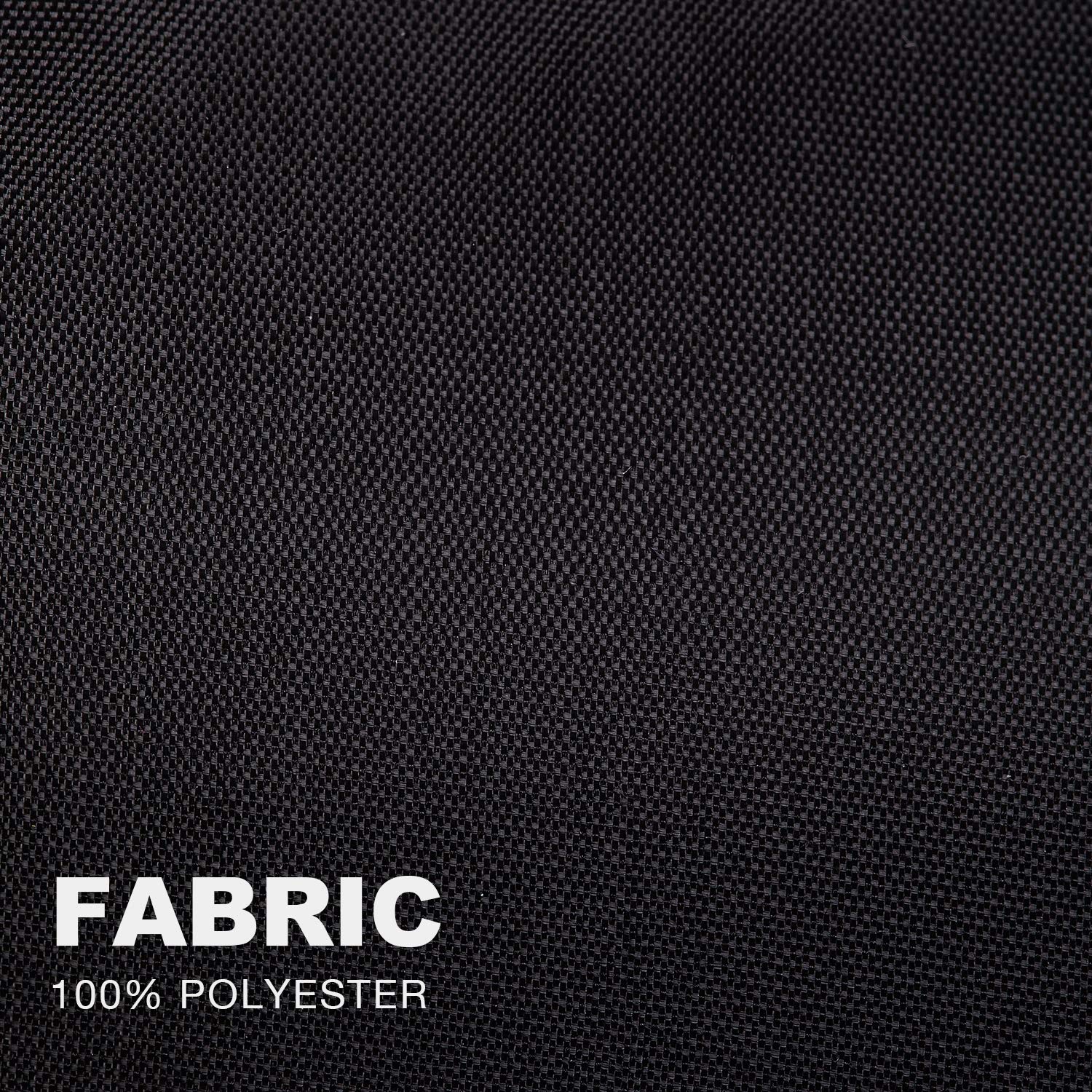 Tempcore Pet Cat Tunnel Tube Cat Toys 3 Way Collapsible, Cat Tunnels For Indoor Cats,Kitty Tunnel Bored Cat Pet Toys Peek Hole T