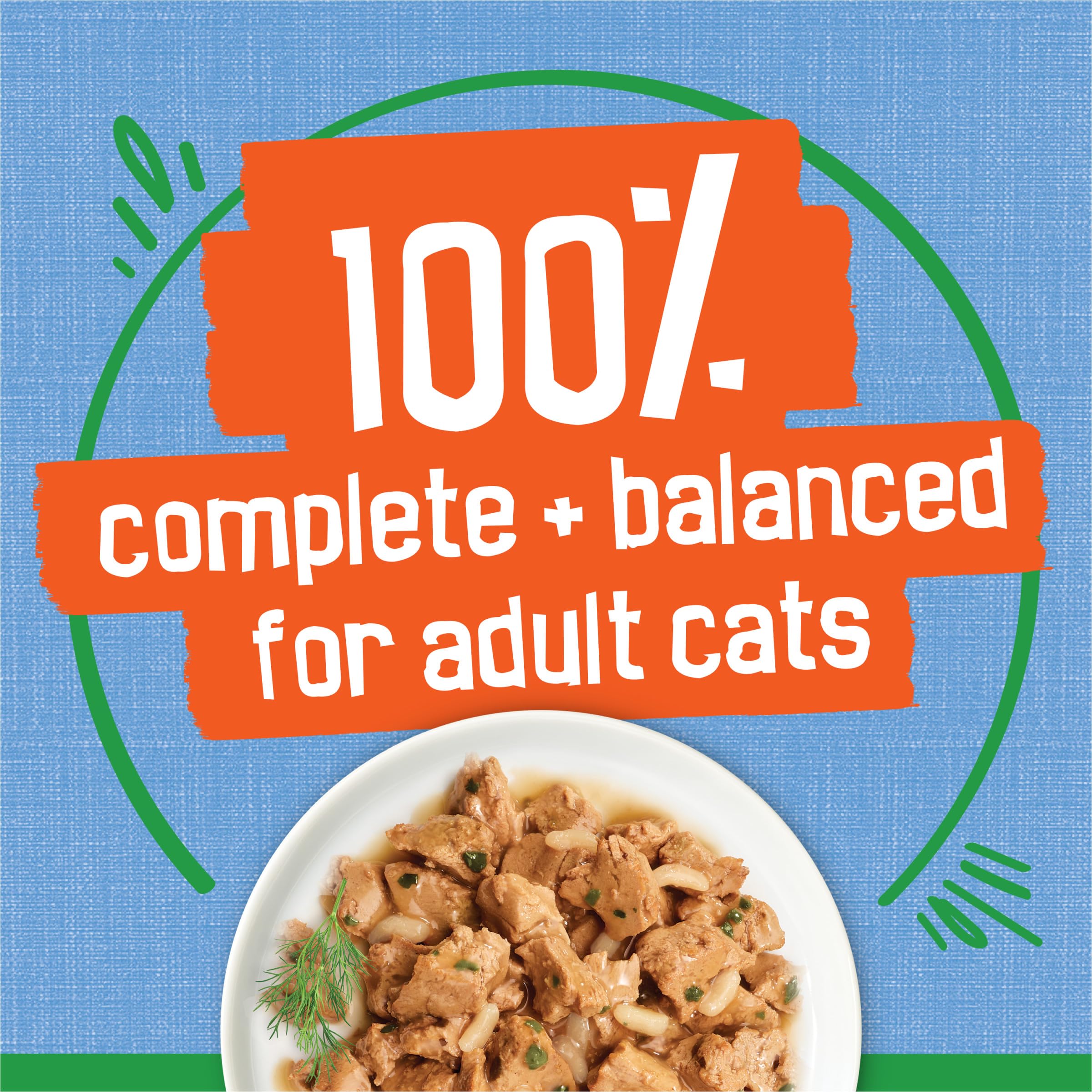 Purina Friskies Indoor Wet Cat Food, Indoor Flaked Ocean Whitefish Dinner in Sauce - (Pack of 24) 5.5 oz. Can