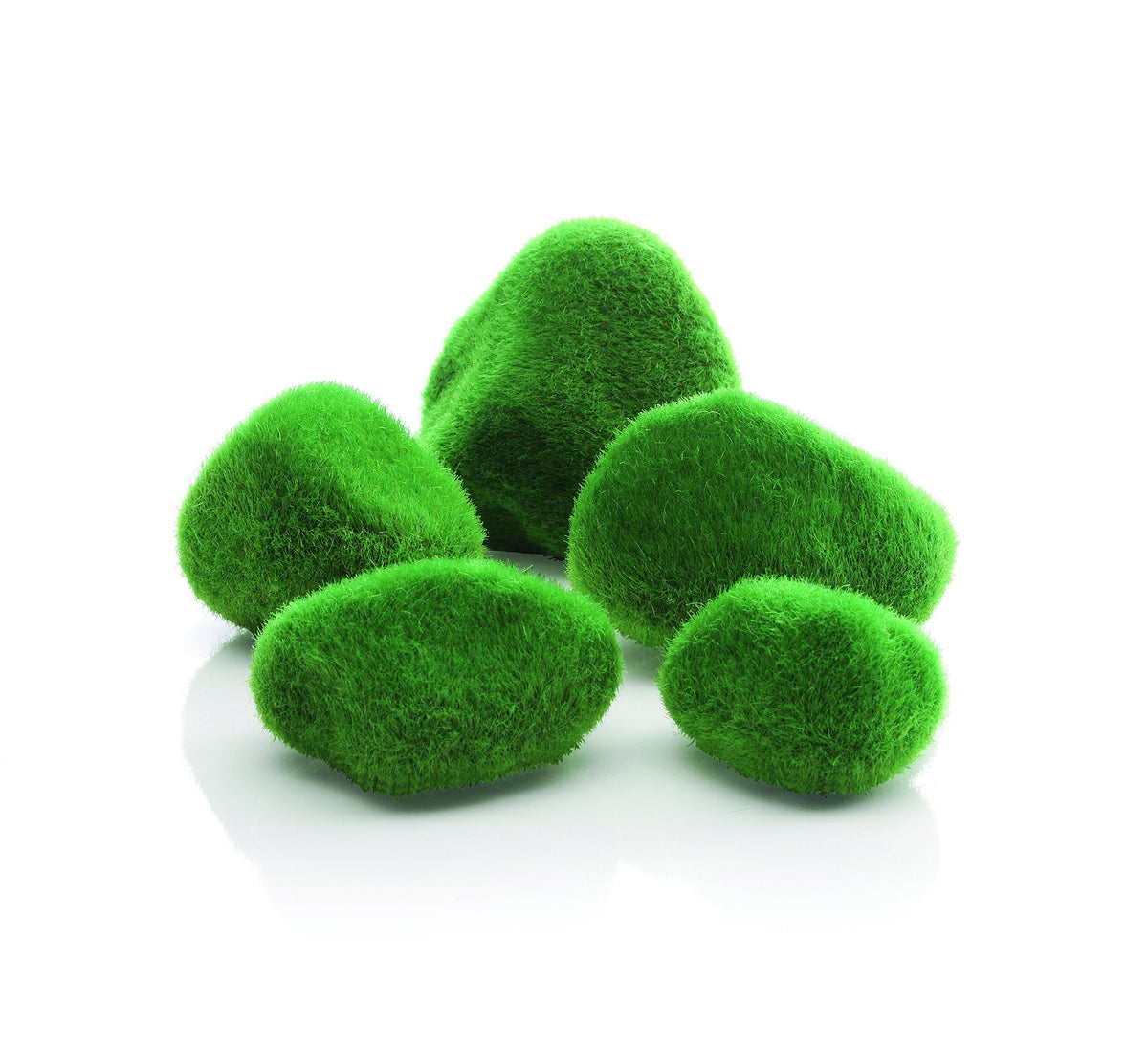 Biorb 460840 Moss Pebbles Aquariums