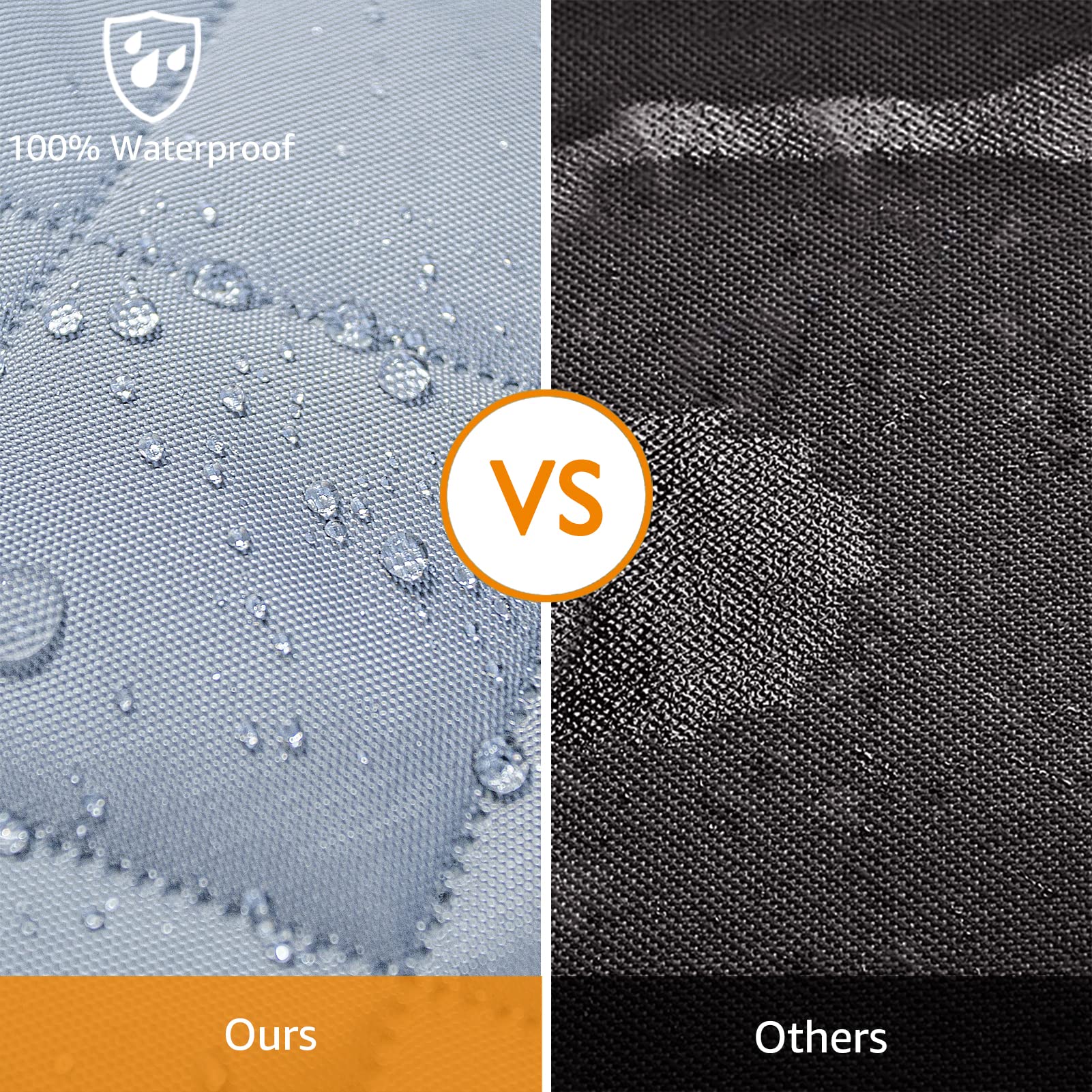 Ibuddy Dog Hammock For Truck With Flip Up Rear Seats Crew Cab Truck Floor Dog Seat Cover Protects Vehicle From Hair, Scratches A