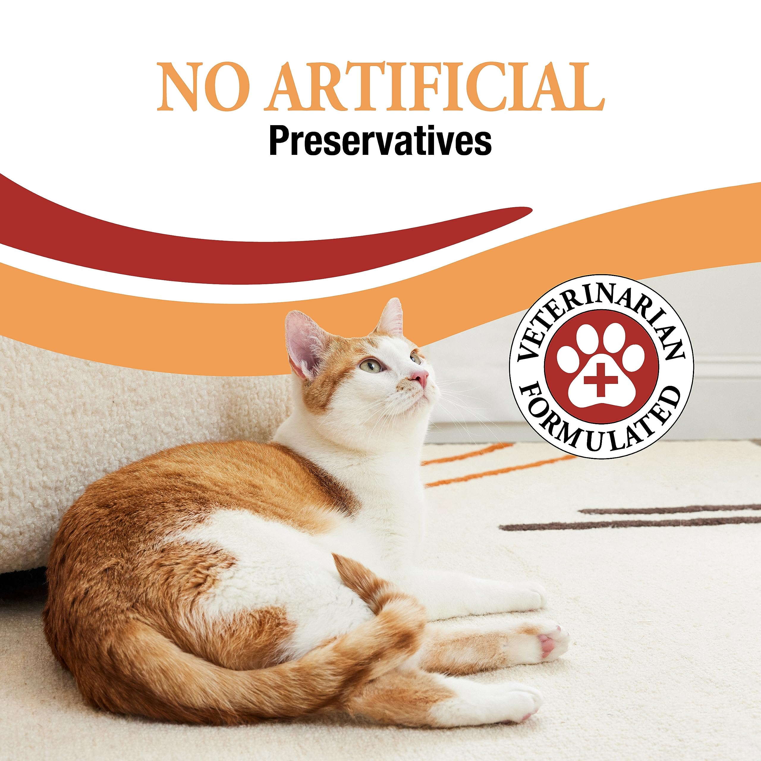 Good n Tasty Savory Spoonables with Real Tuna, Chicken and Duck for Cats, 10 Count, Treat Your Cat to Triple Flavor Squeezable