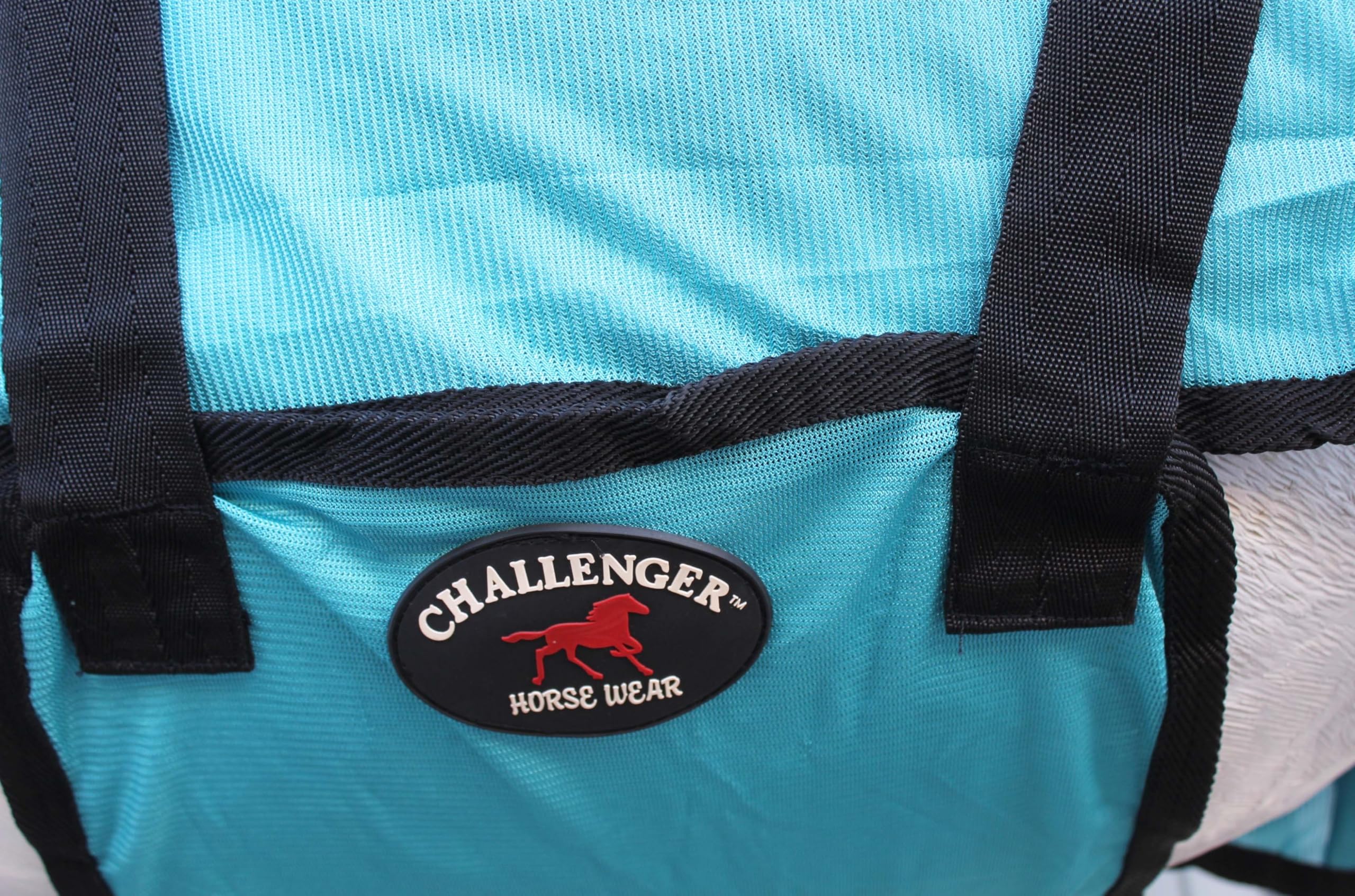 CHALLENGER 60 Horse Mesh Light Weight Summer FlySheet Spring Airflow 73401B