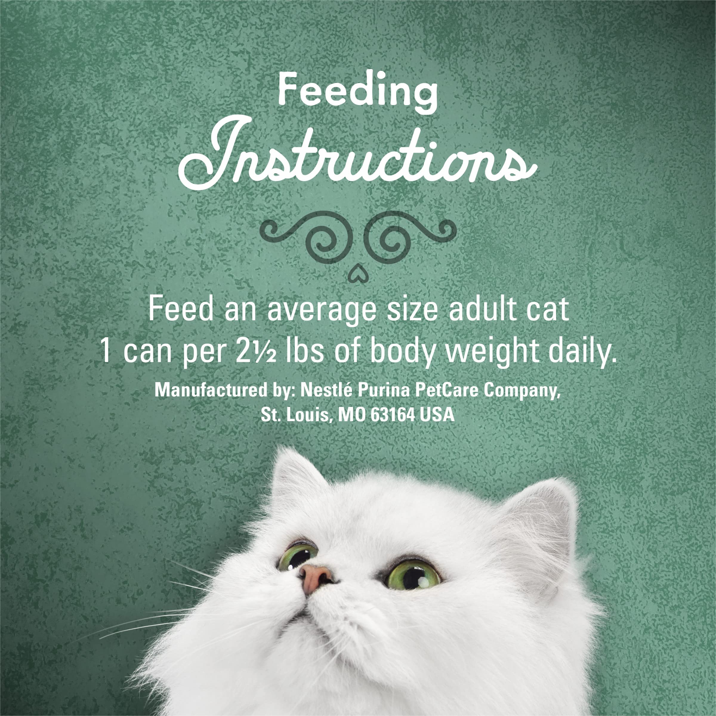Purina Fancy Feast Wet Cat Food Medleys Wild Salmon Primavera With Tomatoes Carrots and Spinach in Silky Broth - (Pack of 24) 3
