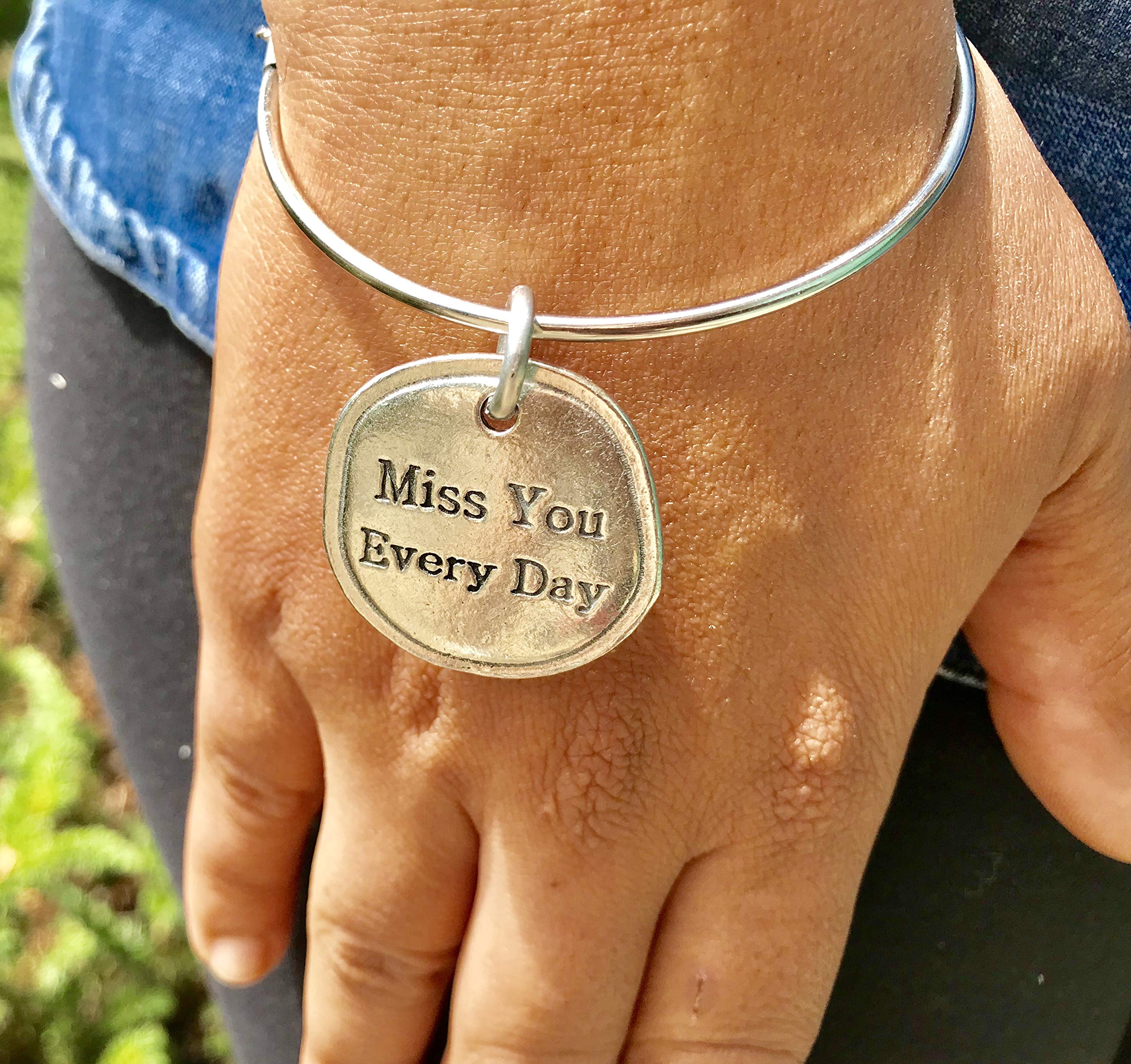 Where I'Ll Always Be Pet Loss Sentiment With Keychain - Heartfelt Pet Sympathy/Pet Memorial Gift (Cat)
