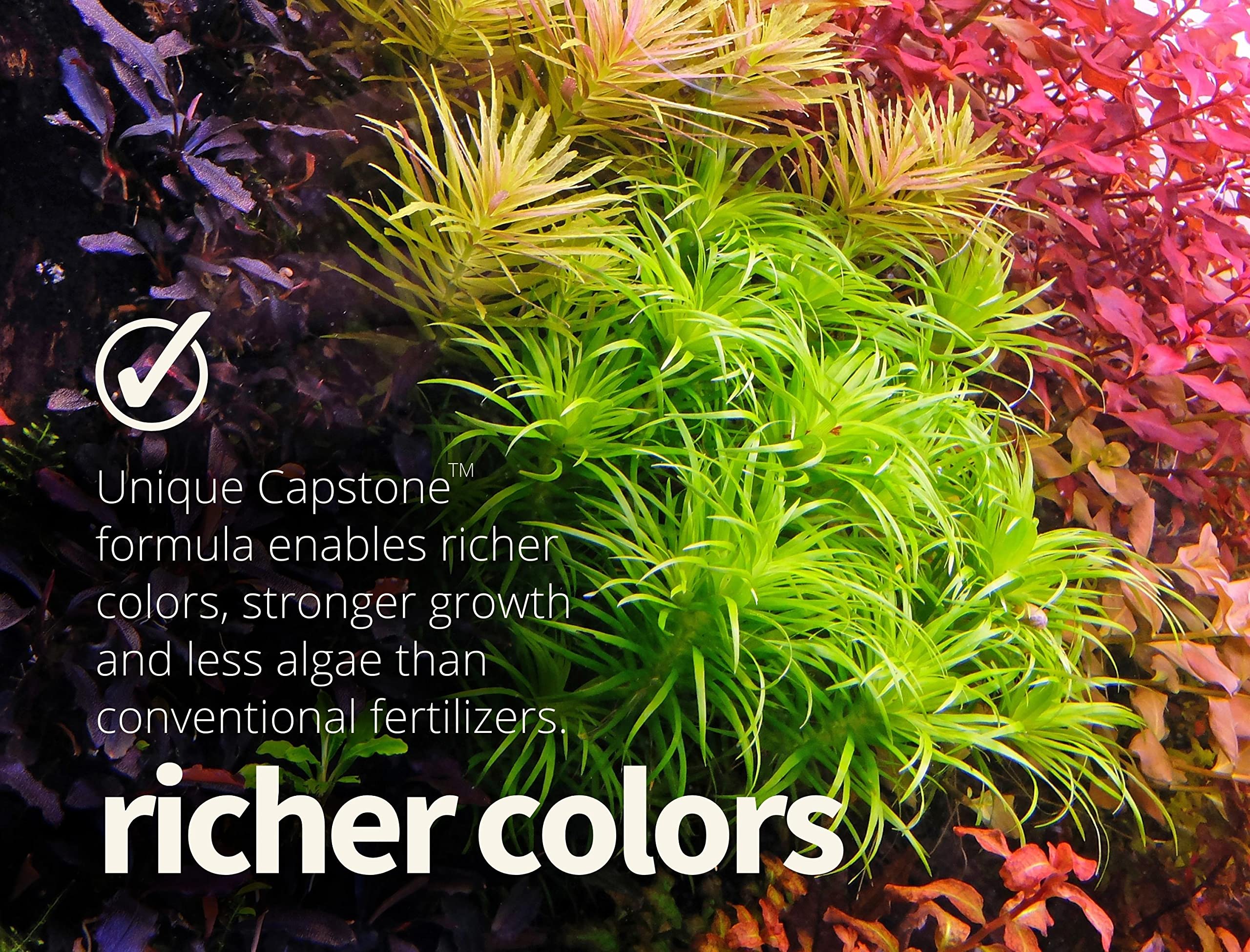 2HR Aquarist All-in-one Aquarium Plant Fertilizer APT E Estimative Index (500ml)