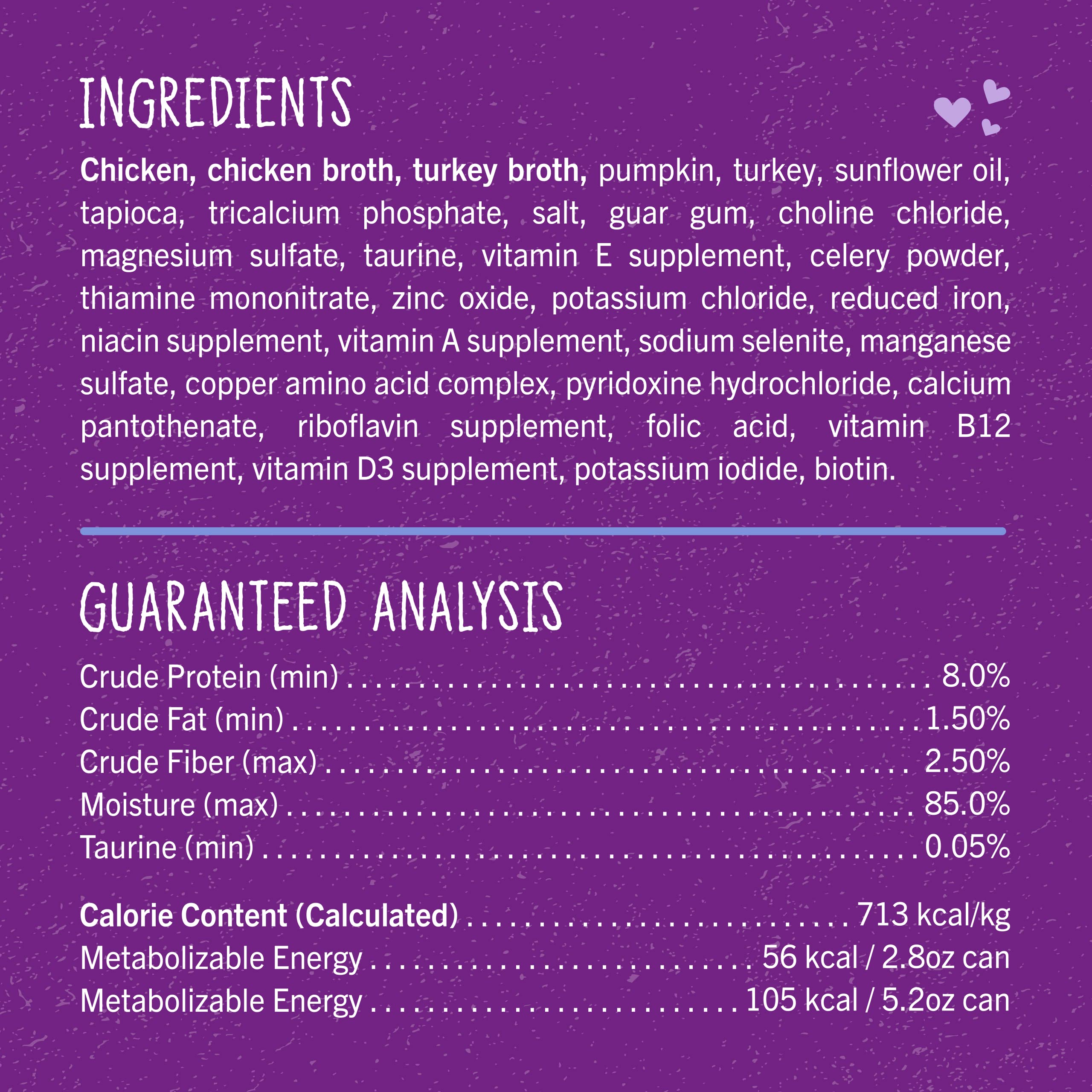 Stella & Chewy s Carnivore Cravings Savory Shreds - Wet Cat Food - High-Moisture Formula with Premium Cage-Free Chicken & Turke
