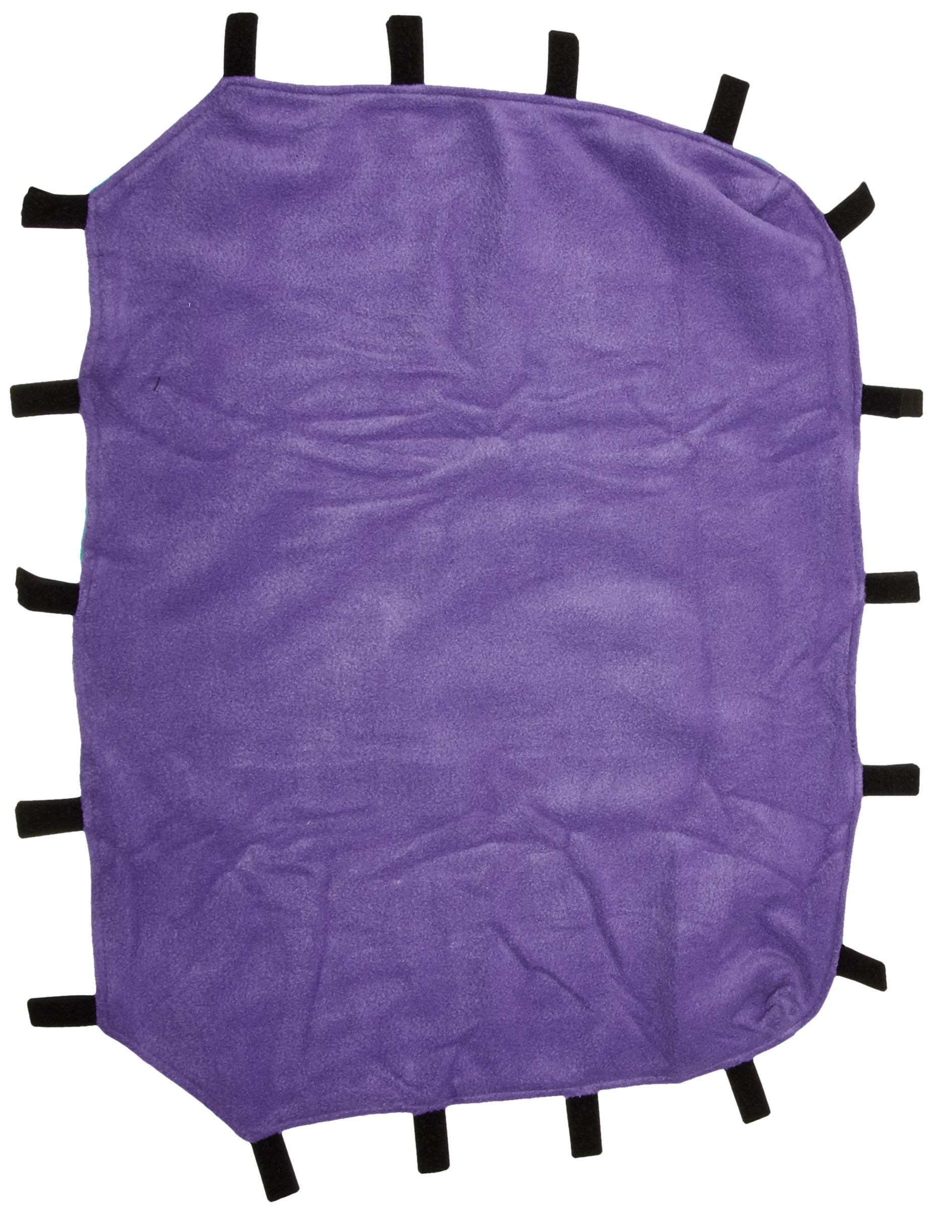 Midwest Homes For Pets Ferret Nation Shelf Cover | Fits Top Or Bottom Shelf For Ferret Nation & Critter Nation Small Animal Cages | Measures 23.25L X 17.5W X 1H - Inches