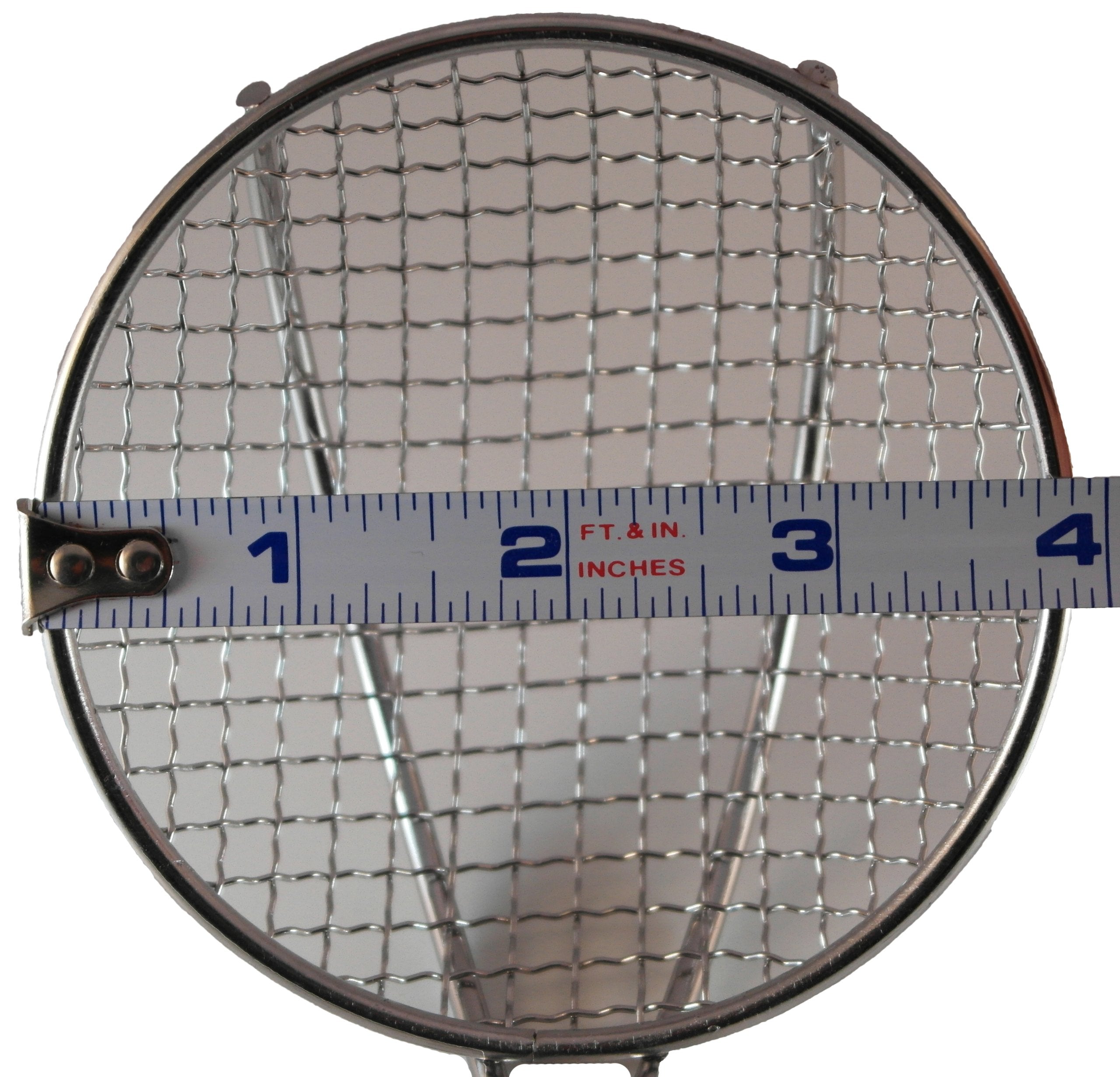 Sand Dipper Jr - Long Handle Back Saver Hygienic Cat Litter Scoop