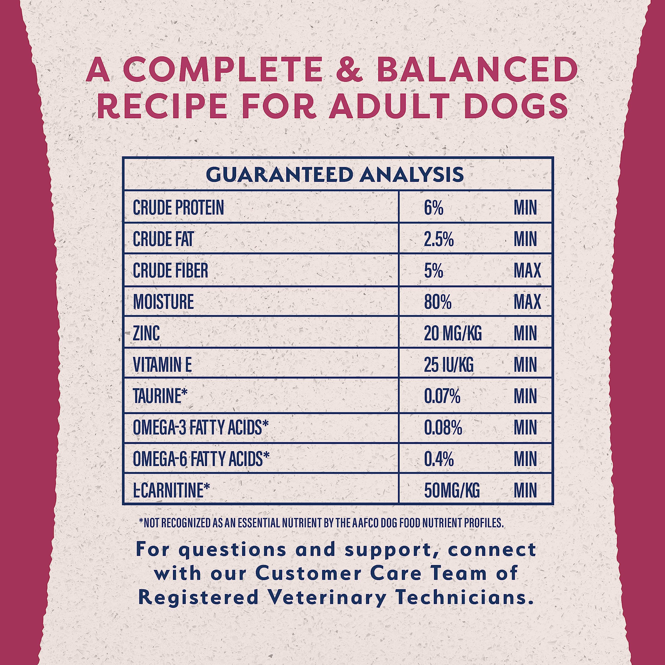 Natural Balance Original Ultra Fat Dogs Wet Dog Food, Chicken & Salmon Recipe in Broth, 13 oz (Pack of 12)