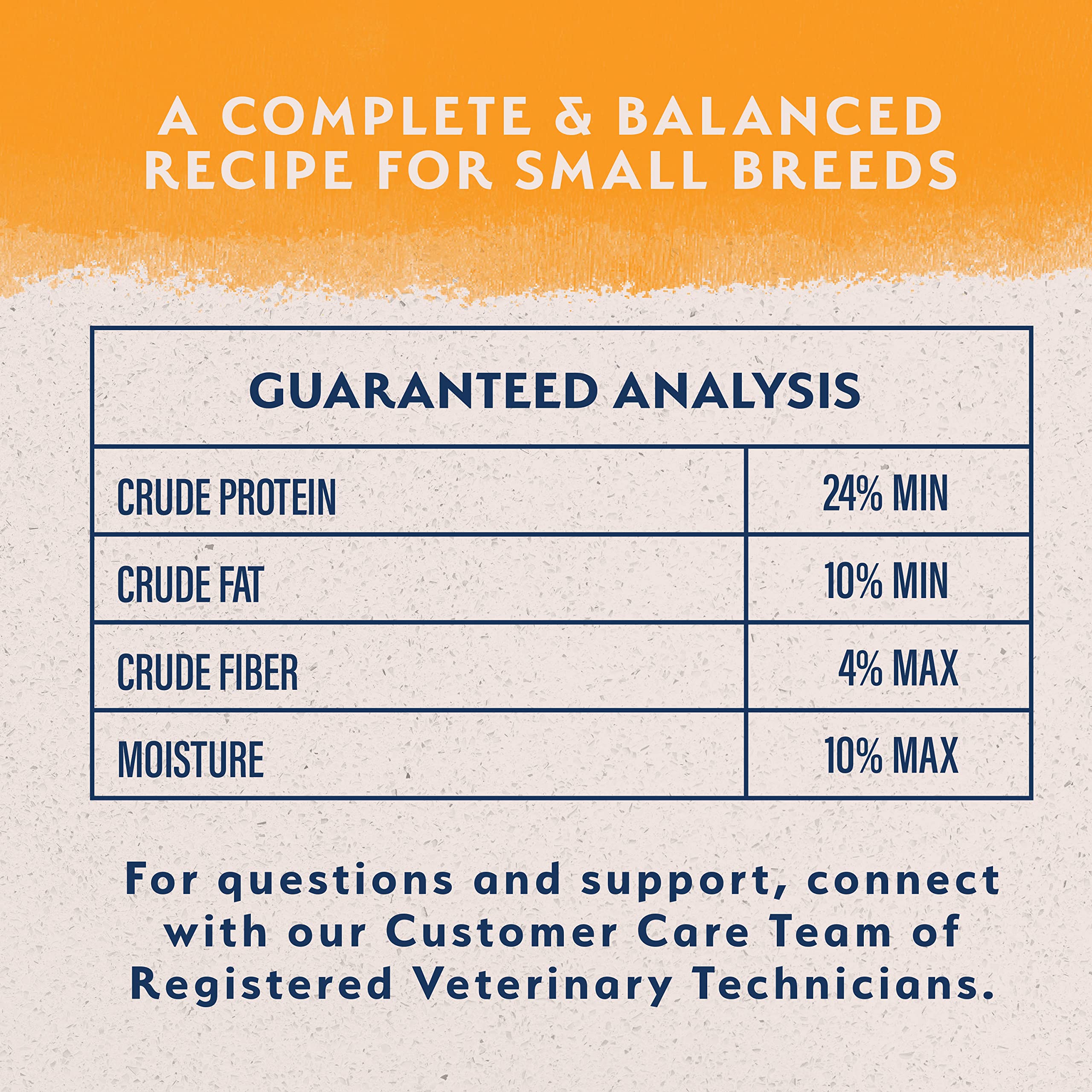 Natural Balance Limited Ingredient Small-Breed Adult Grain-Free Dry Dog Food, Reserve Duck & Potato Recipe, 12 Pound (Pack of 1)