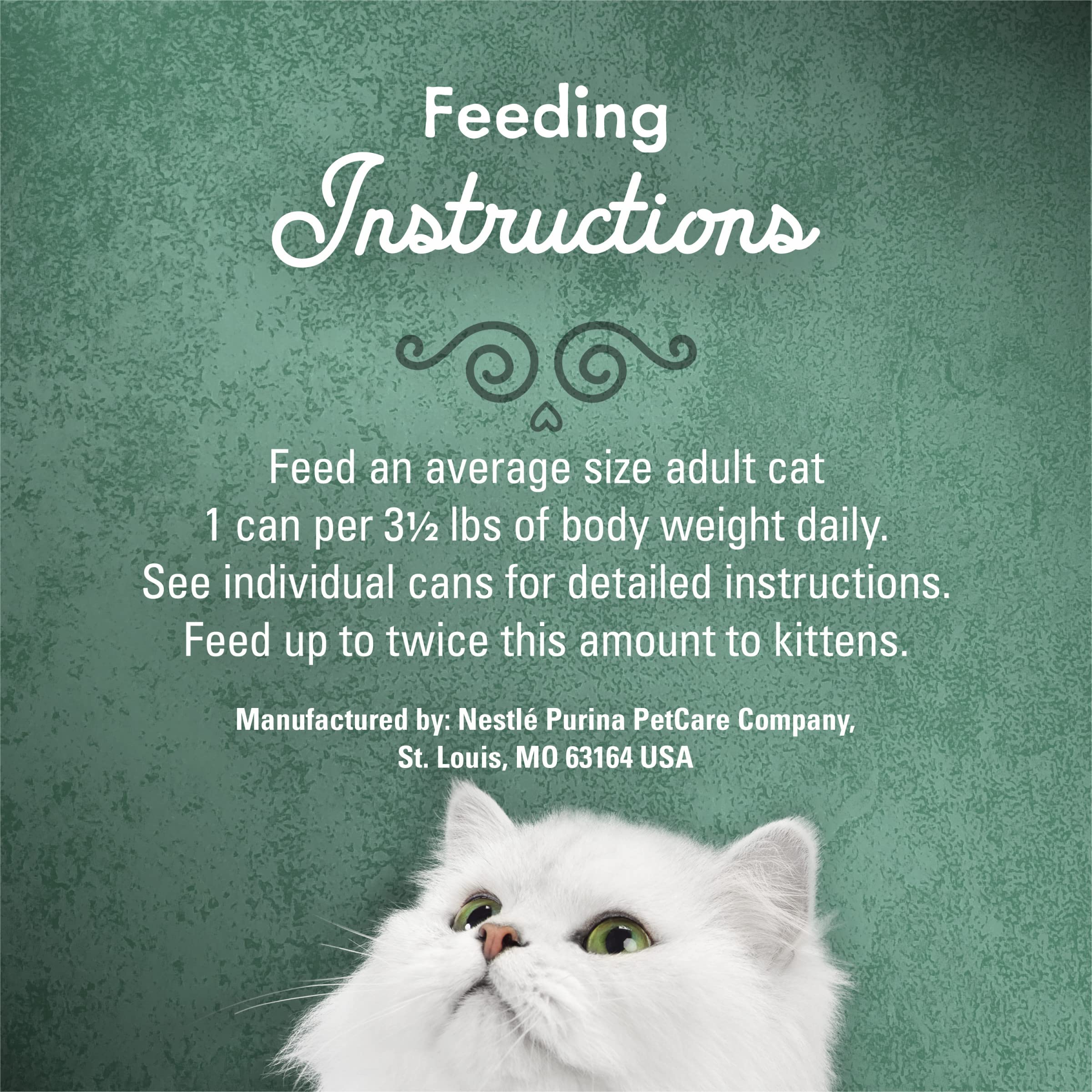Purina Fancy Feast Wet Cat Food Variety Pack, Medleys Shredded Fare Collection - (2 Packs of 12) 3 oz. Cans