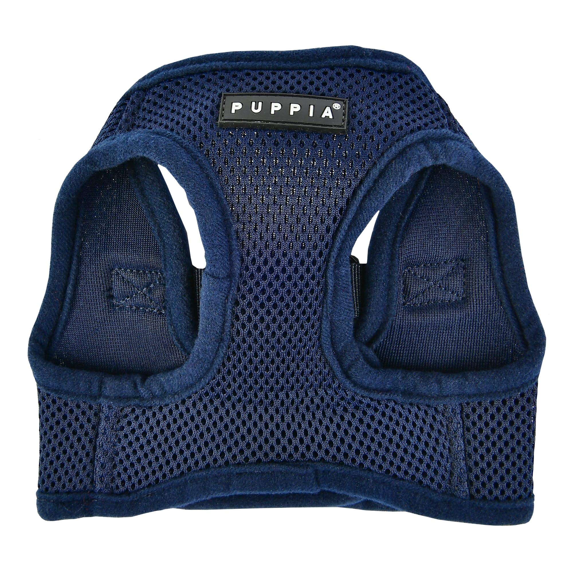 PUPPIA International PUAH305NY3L Soft Harness B Vest, Large