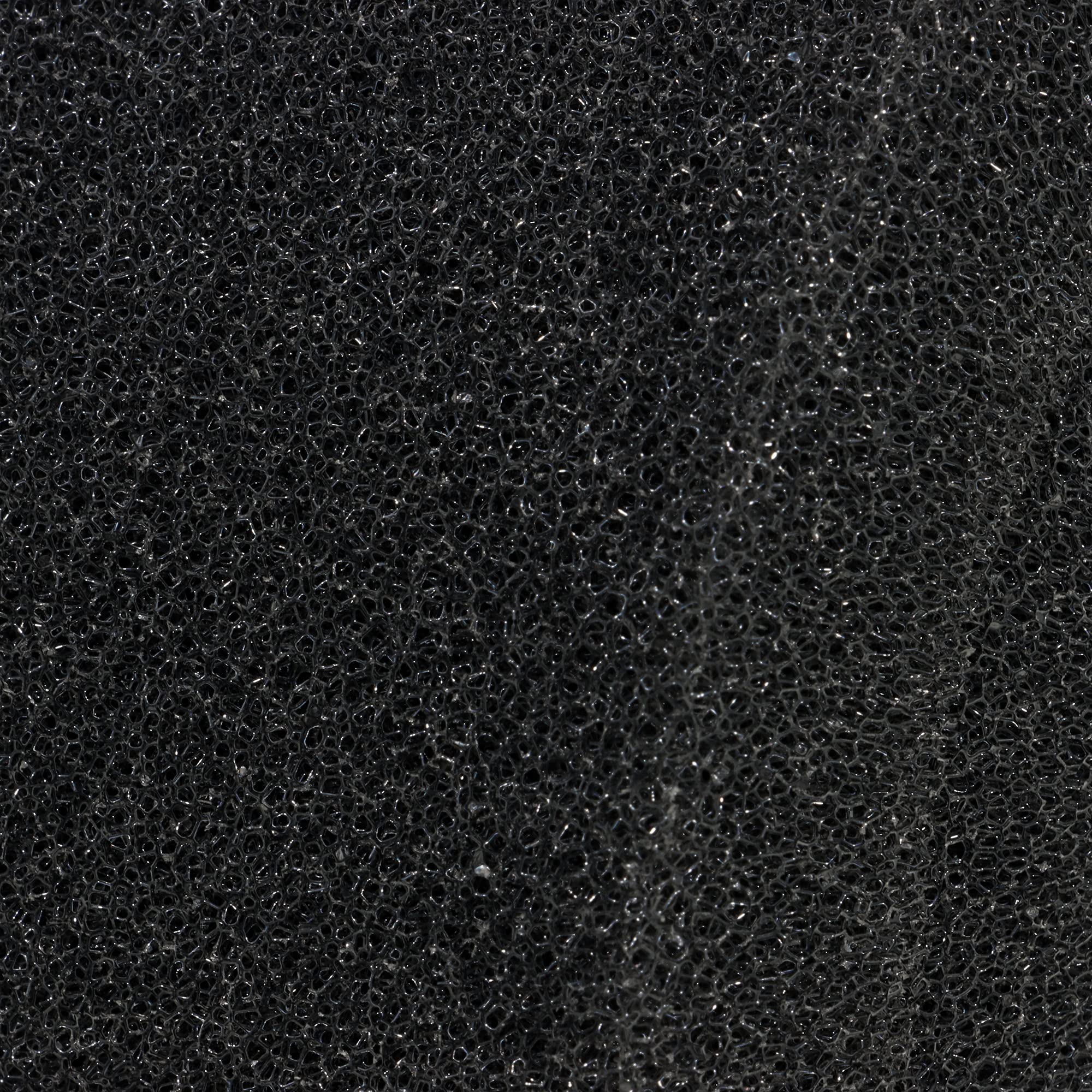 Alegi Aquarium Filter Media Foam Material Cut To Fit, 36' X 12' X 1' / 72' X 12' X 1' Bio Pre Filter Sponge Pad Sheet For Fish Tank (12' X 72' X1'-30Ppi)