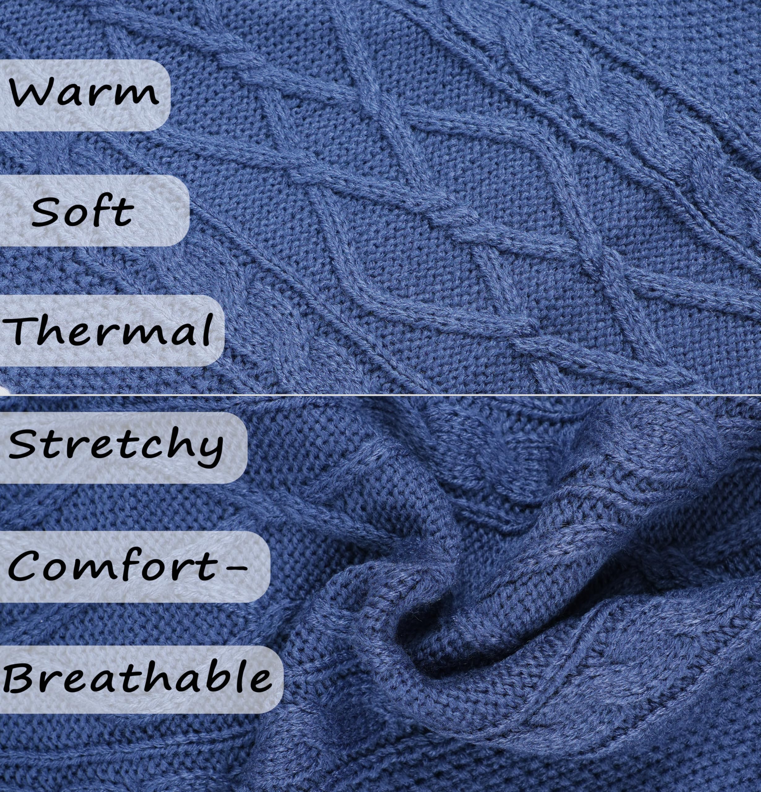 Dog Sweaters for Small Dogs Turtleneck Small Dog Sweater Fall Winter Dog Clothes for Dachshund Pet Clothes Boy Cute Puppy Sweate
