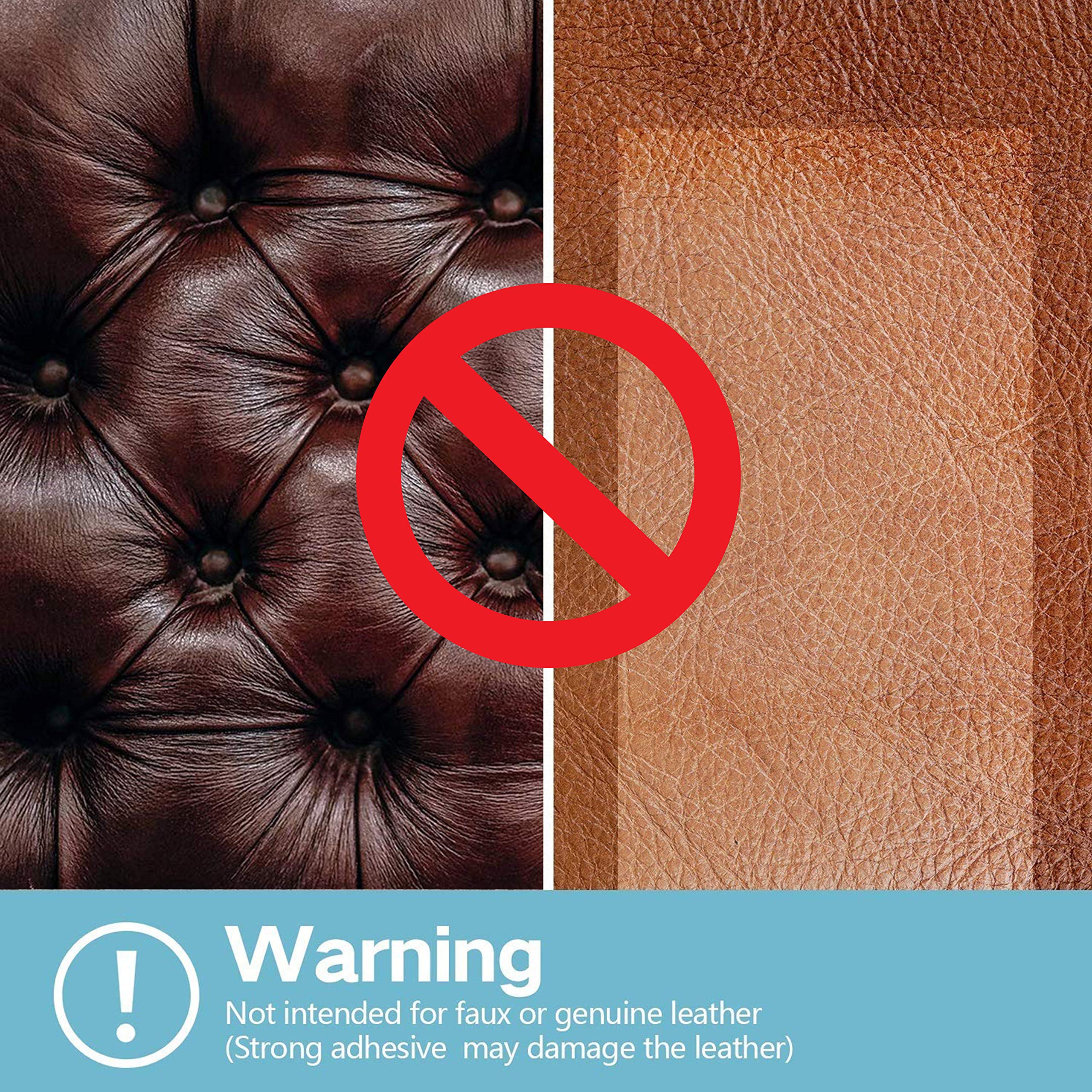 Polarduck Anti Cat Scratch Tape, 3 Inches X 30 Yards Cat Training Tape, 100% Transparent Clear Double Sided Cat Scratch Deterrent Tape, Furniture Protector For Couch, Carpet, Doors, Pet & Kid Safe