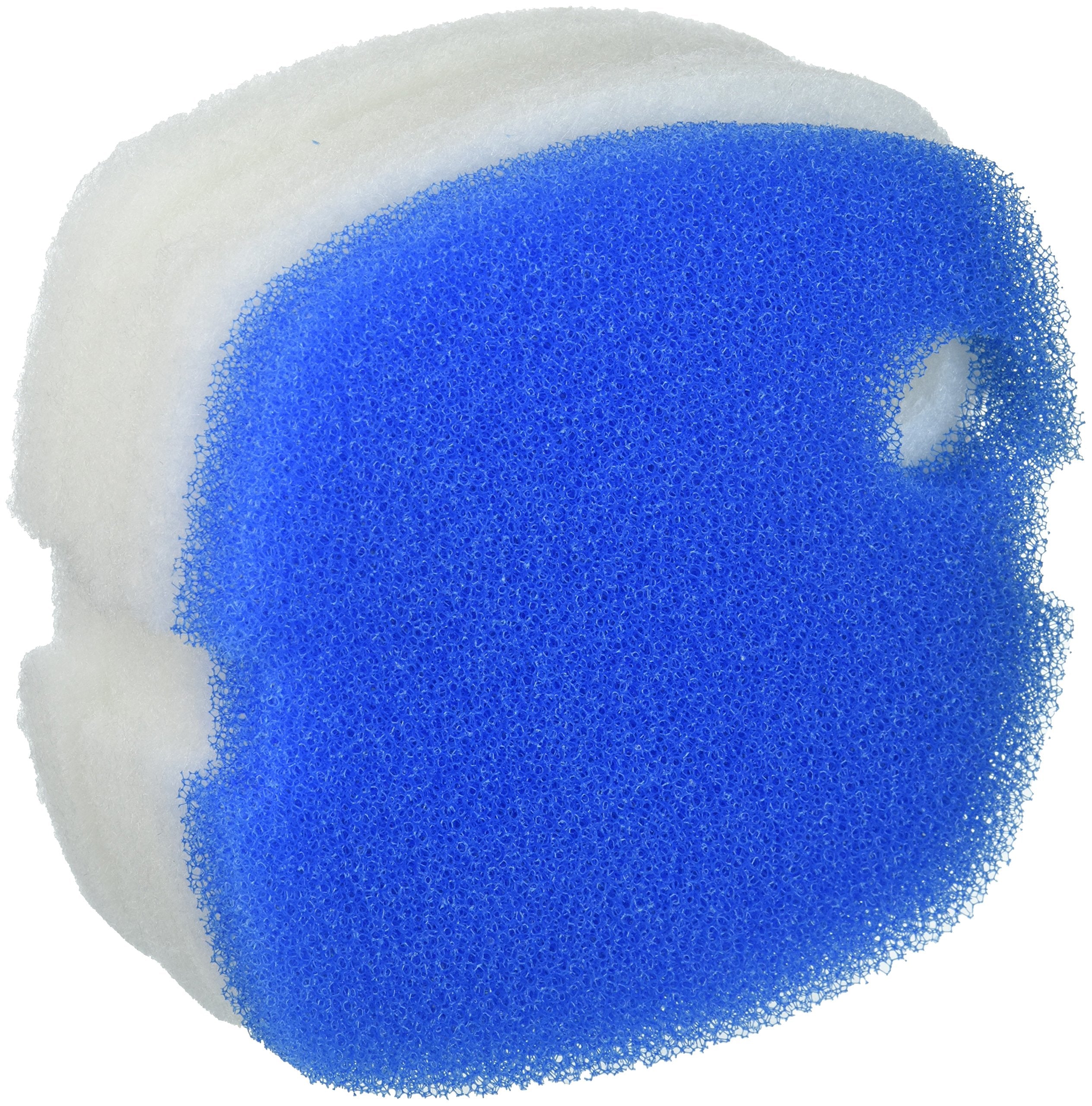 Sunsun Hw-302 Filter Pad Plus Coarse Fine Filter Sponge Pad (3 Pack)
