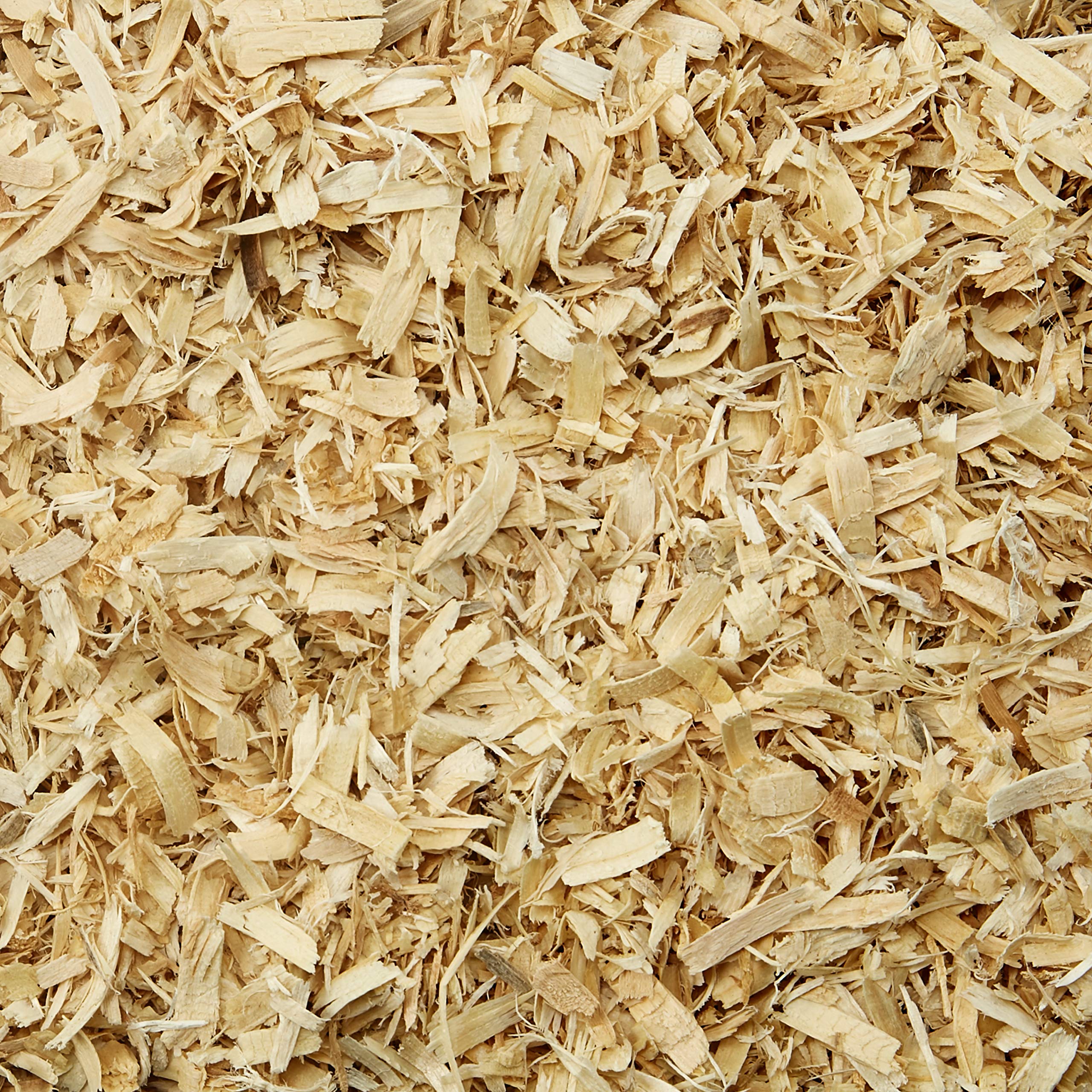 Kaytee Small Animal Pine Bedding For Pet Guinea Pigs, Rabbits, Hamsters, Gerbils, And Chinchillas, 19.7 Liter