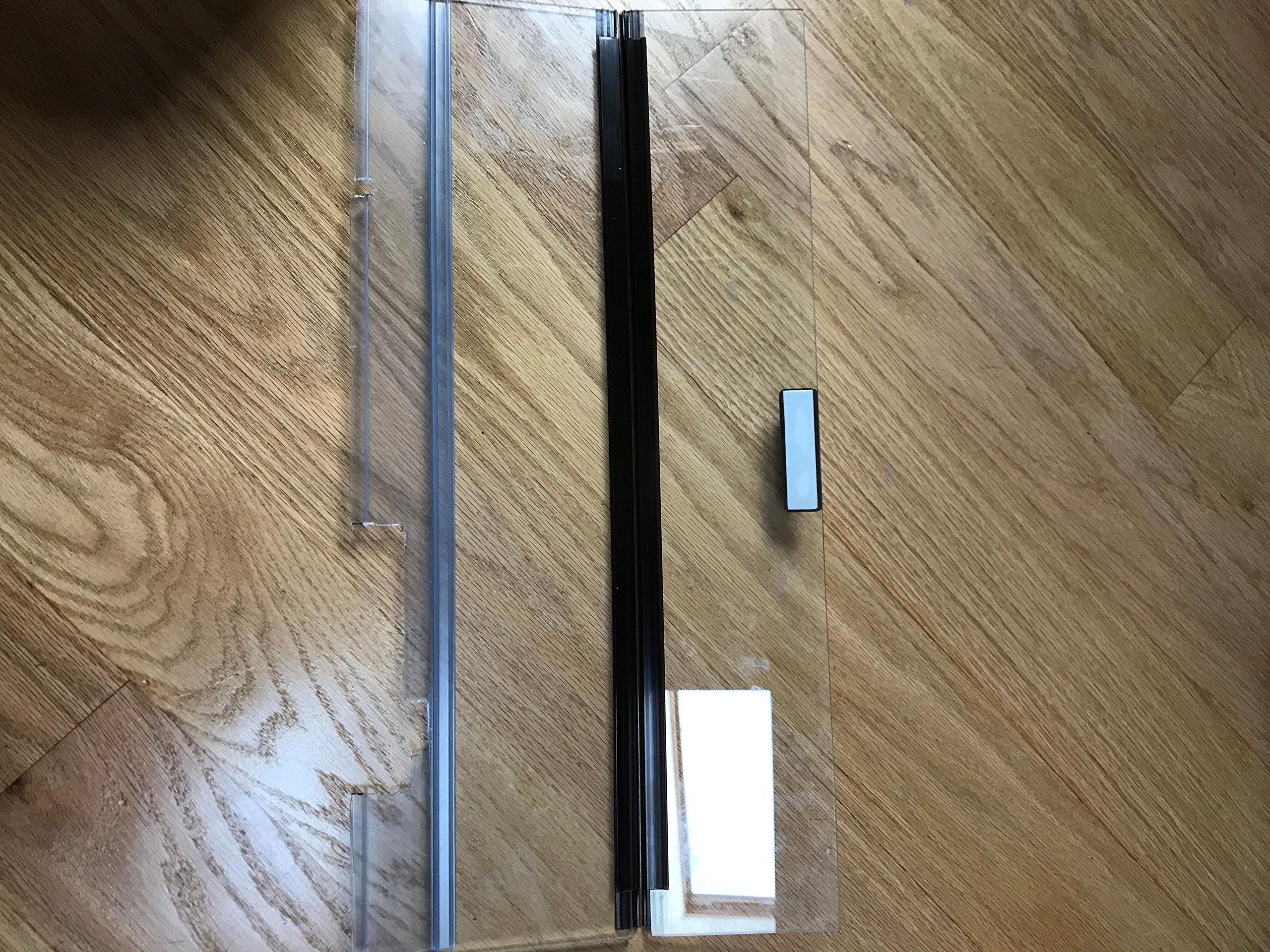 Aqueon Glass Aquarium Aag29020 Versa Top, 20-Inch For Fish