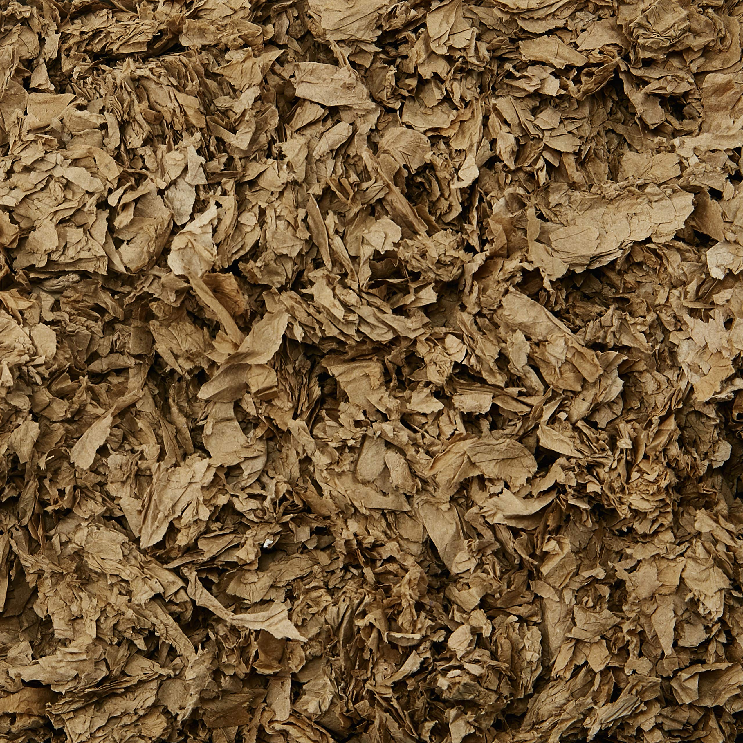 Kaytee Clean & Cozy Natural Paper Bedding, Made For Small Animals, 24.6 Liters