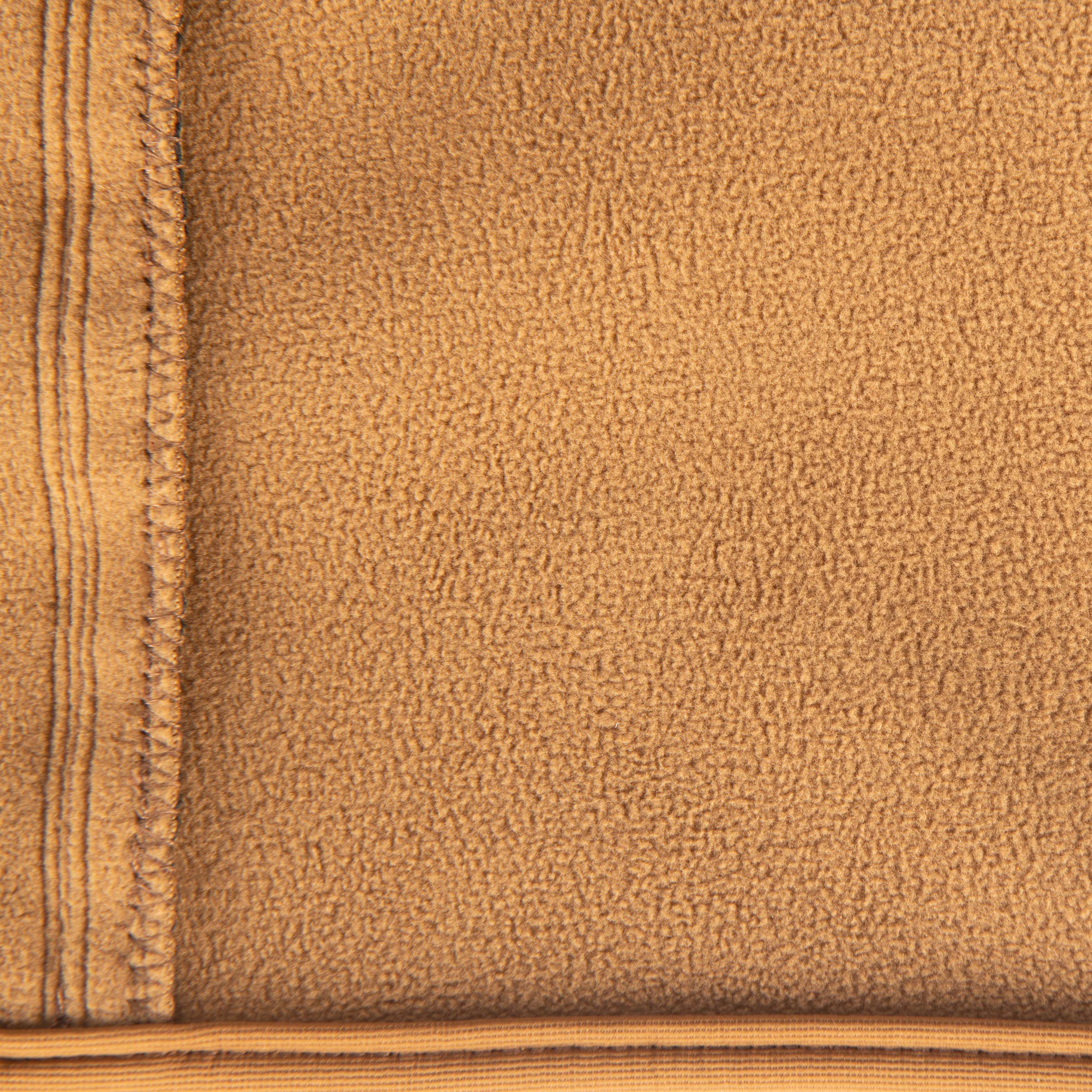 Carhartt Quick Duck Jac, Pet Dog Vest, Water Repellent Canvas, Brown, Large