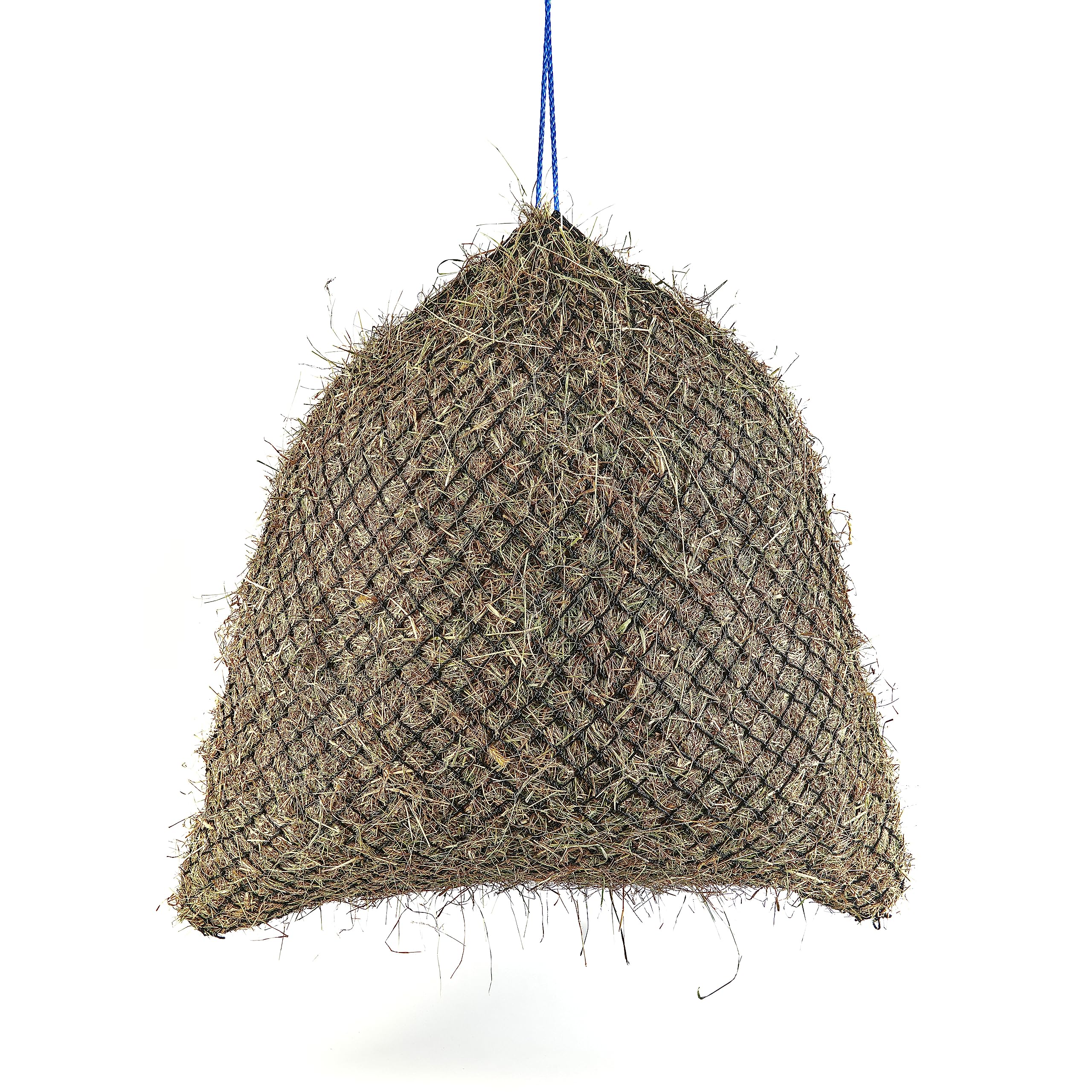 Shires Greedy Feeder Net (Black)