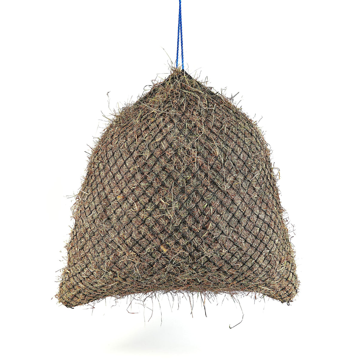 Shires Greedy Feeder Net (Black)