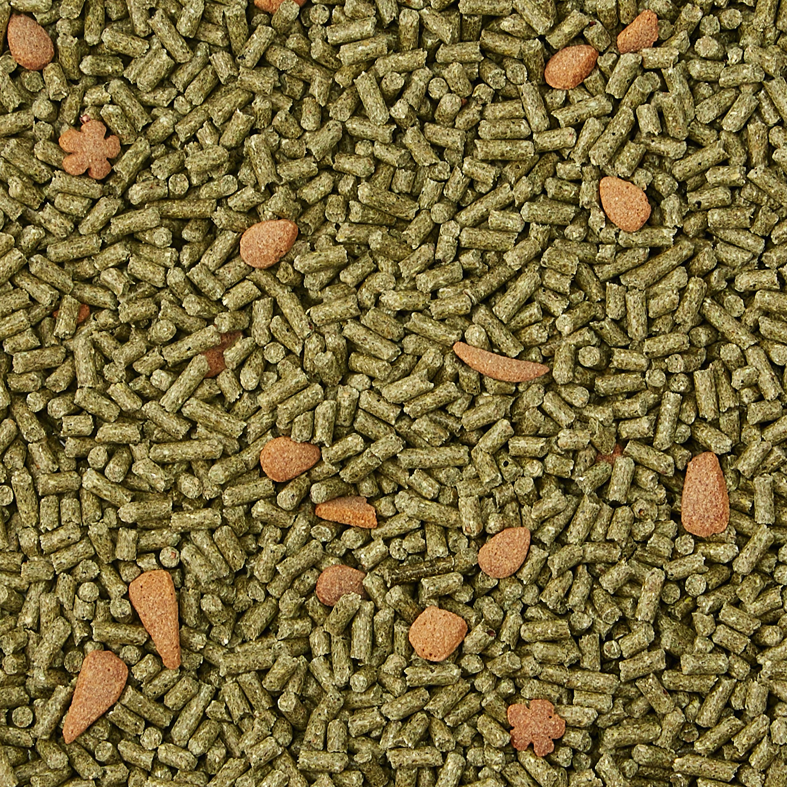 Kaytee Forti-Diet Pro Health Juvenile Rabbit Food 5lb