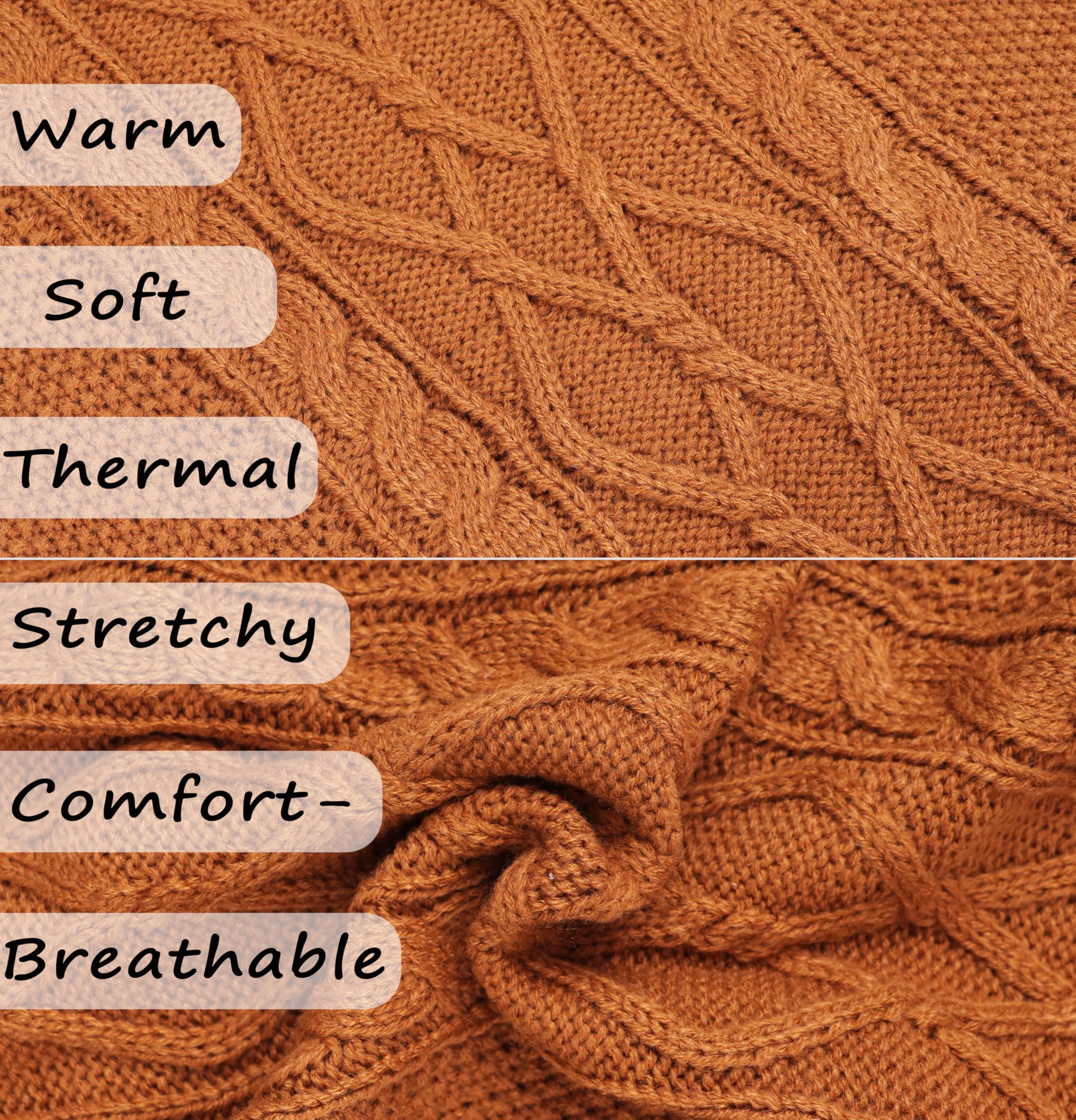 Dog Sweaters for Small Dogs Dog Fall Sweater Dog Winter Clothes for Yorkie Chihuahua Warm Puppy Sweater Knitted Pet Clothes Cute