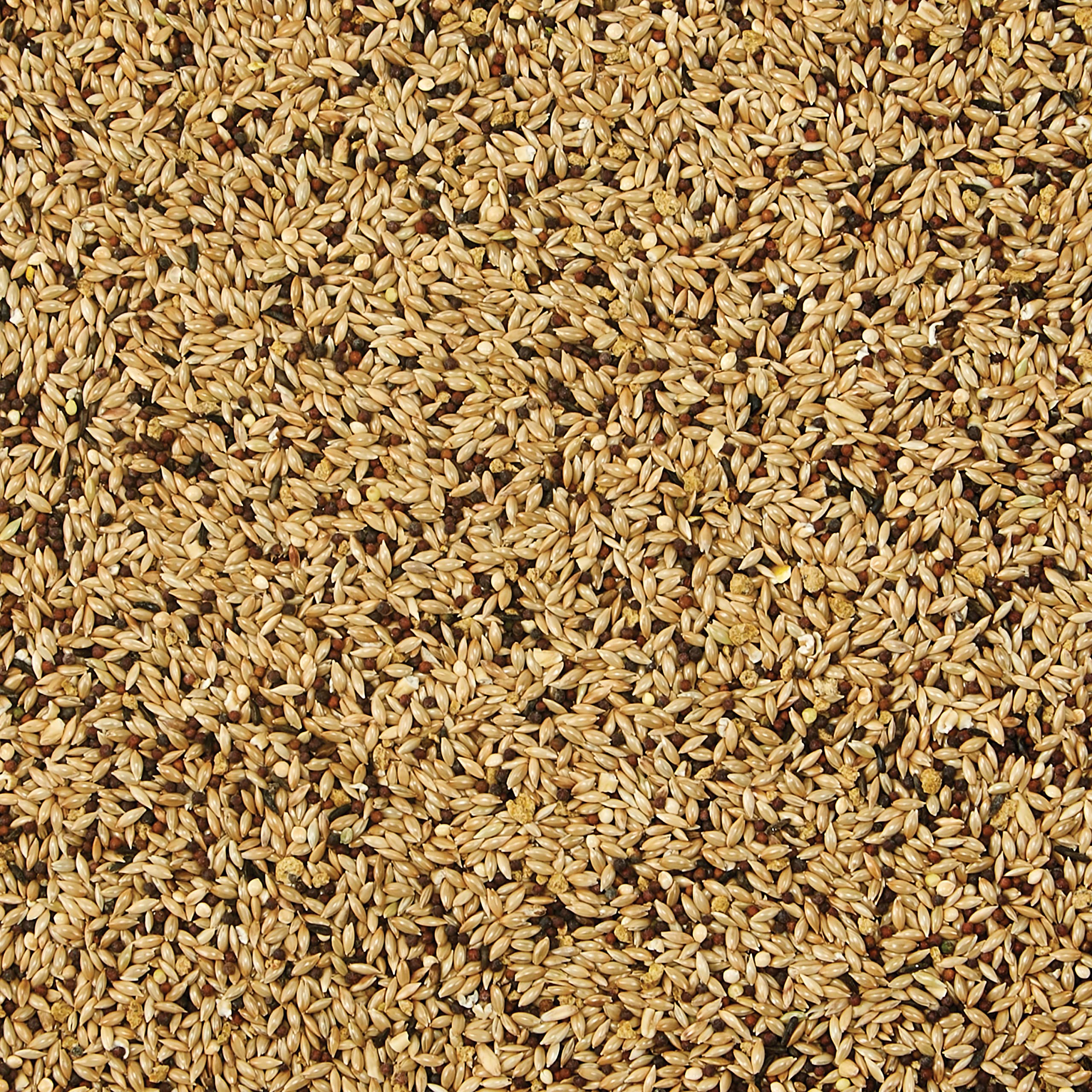 Kaytee Supreme Pet Canary & Finch Food, 20 lb