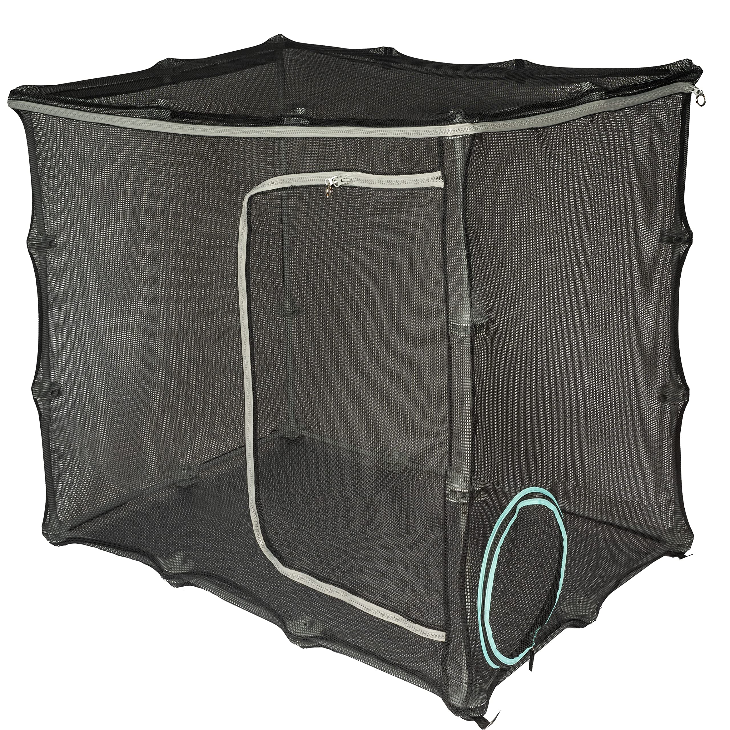 Kitty City Outdoor Catio Furniture And Play Kits For Cats, Cover Replacement