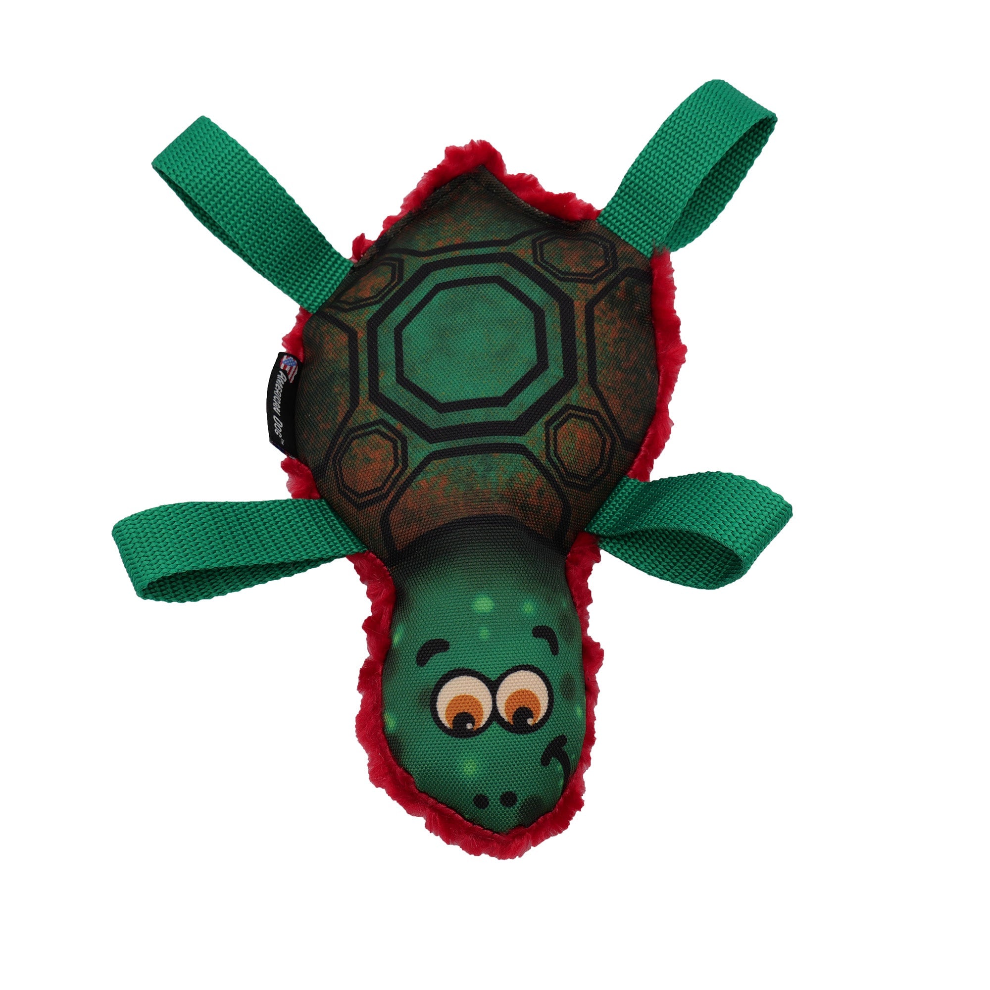 Tommy Turtle