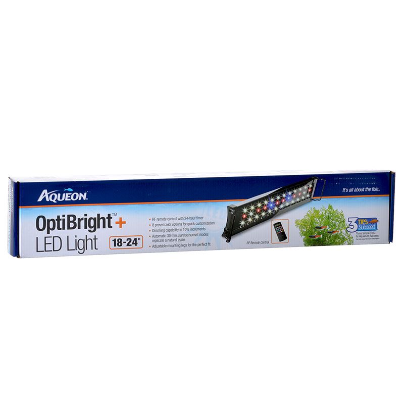 Au 18-24I Optibrt Plus Led Fix +