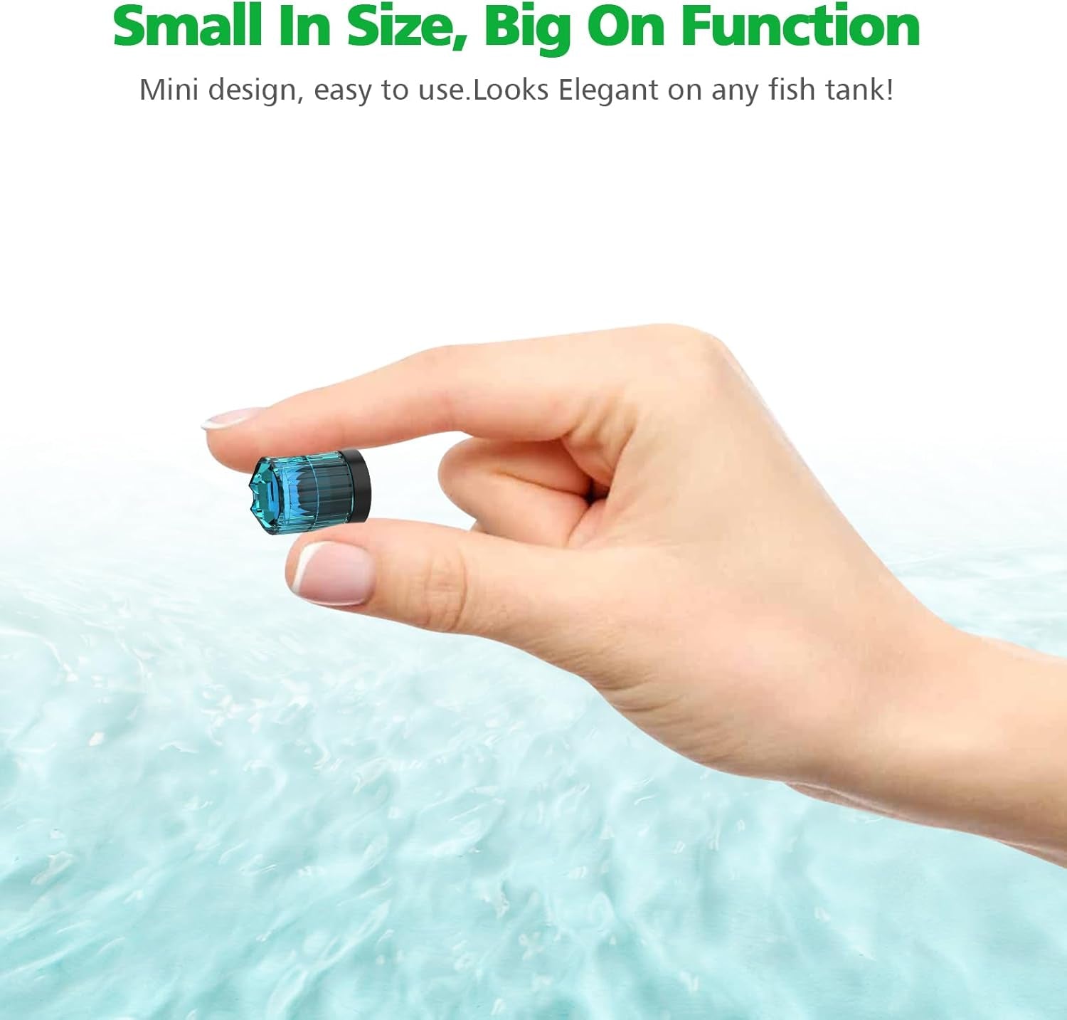 Aquarium Auto Top Off System ATO Water Level Controller Reef Fresh Tank