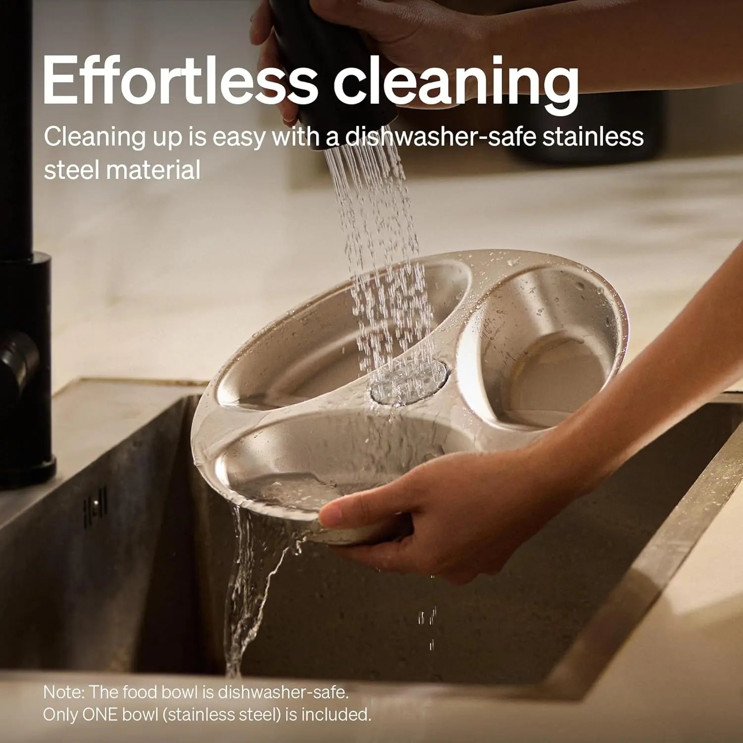 Automatic Cat Feeder for Wet Food – 3-Day Cooling Smart Feeder w/ App Control