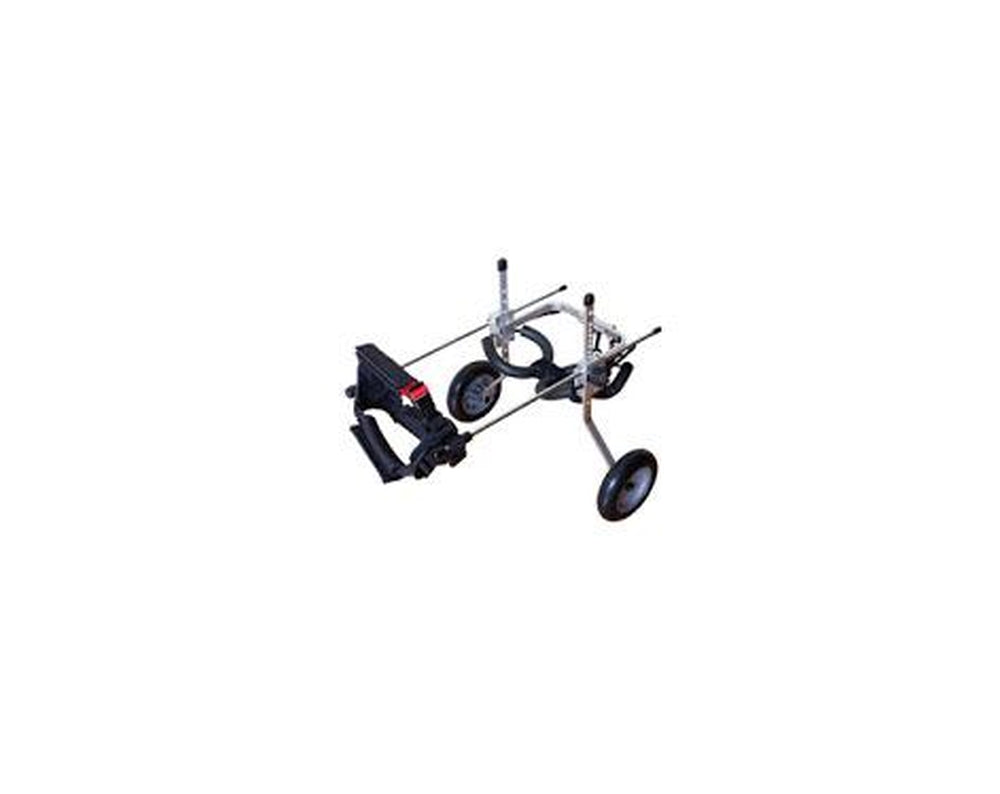 Best Friend Mobility Elite Dog Wheelchair  Extra Small