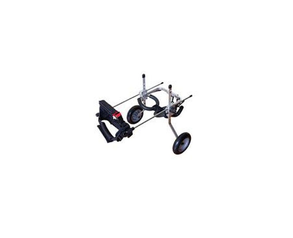 Best Friend Mobility Elite Dog Wheelchair  Extra Extra Small