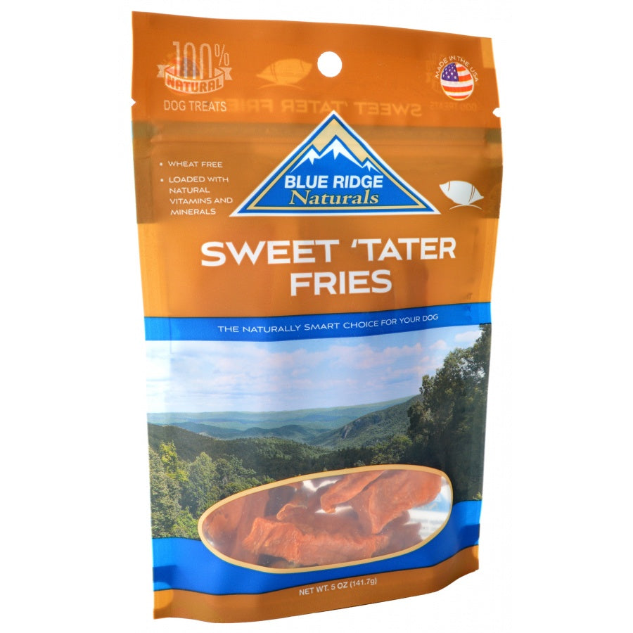 Brn 5Oz Sweet Tater Frie 60026