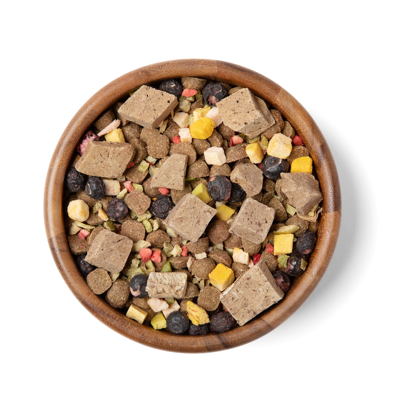Beef Mix
