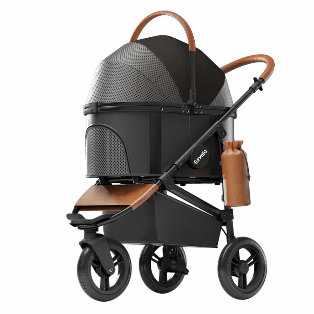 Furvelo Jogger Pet Stroller