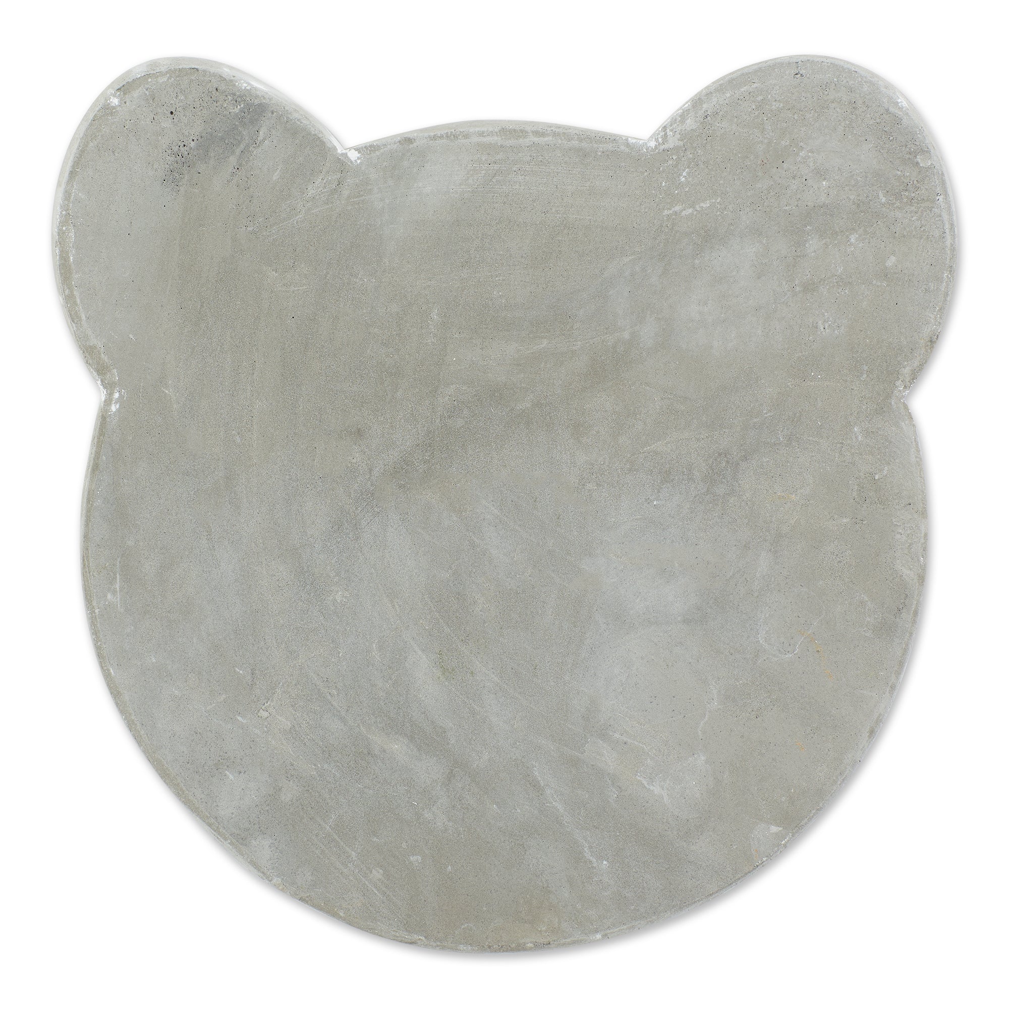 DII Pet Remembrance Cement Stepping Stone Collection, You are Always in Our Hearts, 9.75 Round, 1 Piece